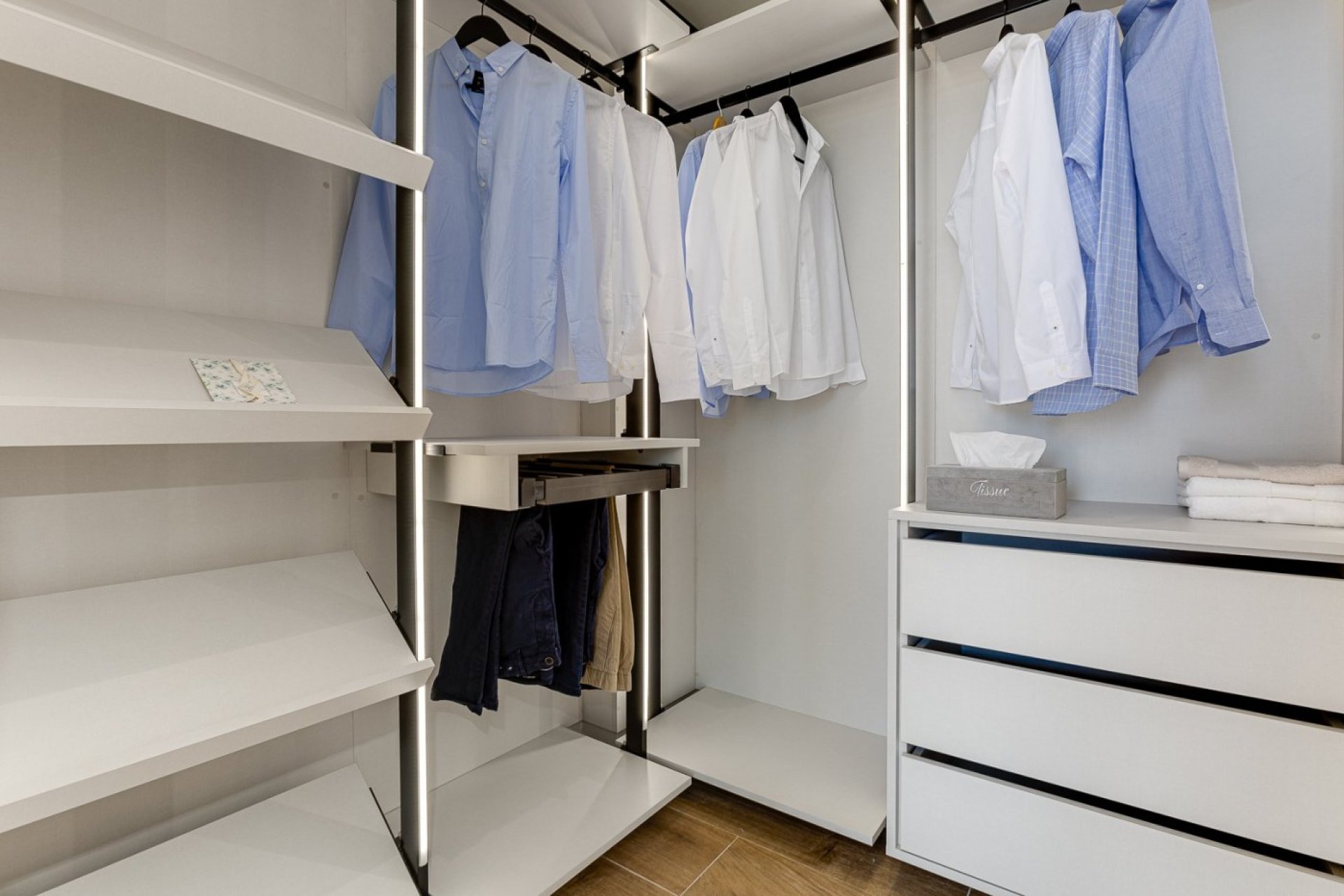 Nowy budynek - villa -
Finestrat - Balcón De Finestrat