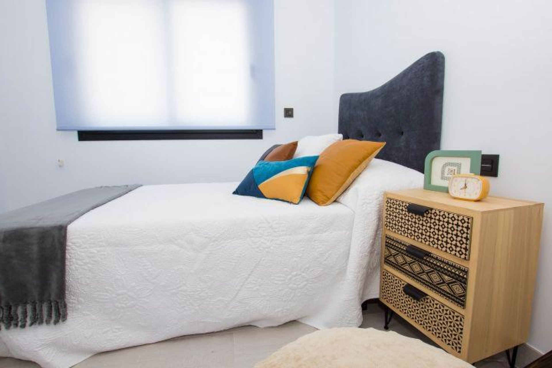 Nowy budynek - villa -
Finestrat - Campana Garden