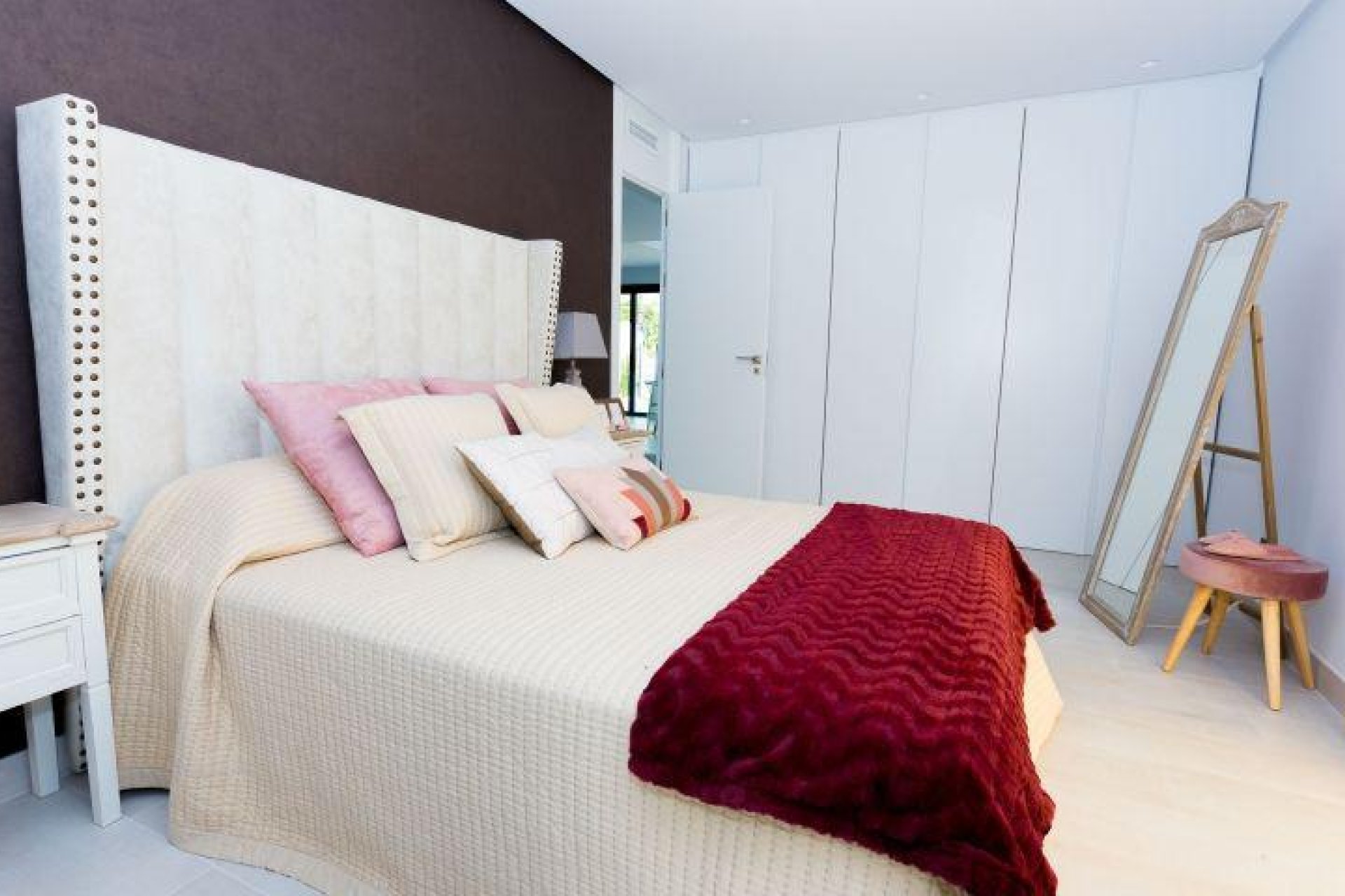 Nowy budynek - villa -
Finestrat - Campana Garden