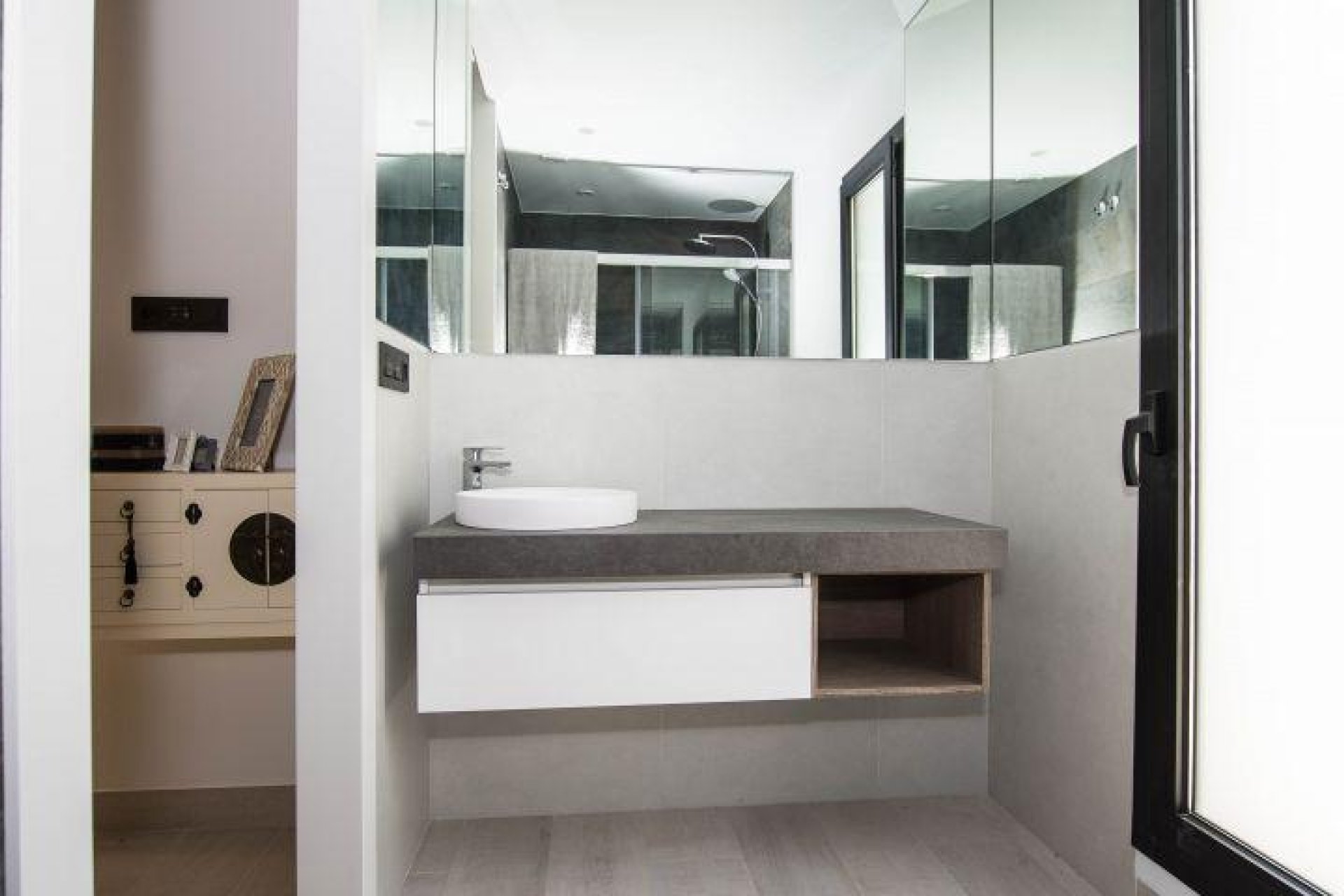 Nowy budynek - villa -
Finestrat - Campana Garden