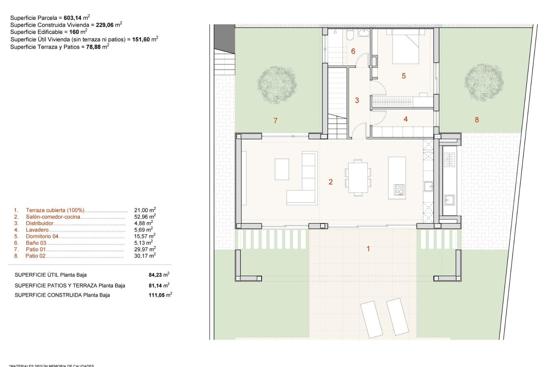 Nowy budynek - villa -
Finestrat - Campana Garden