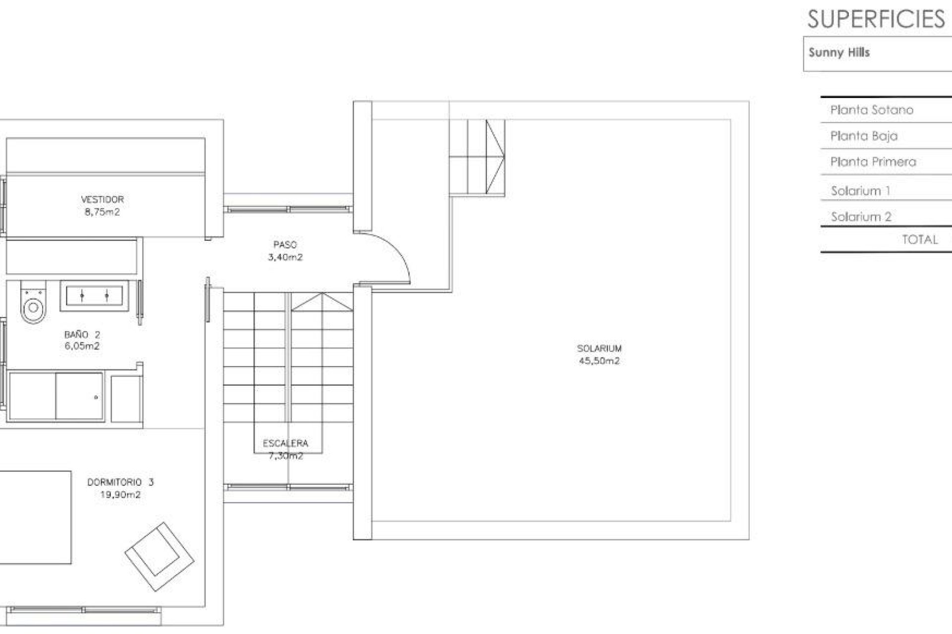 Nowy budynek - villa -
Finestrat - Campana Garden