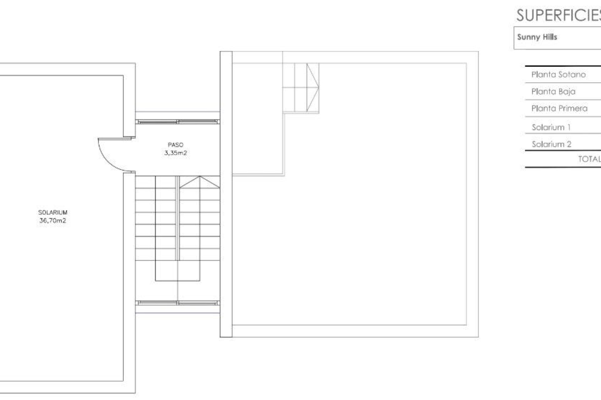 Nowy budynek - villa -
Finestrat - Campana Garden