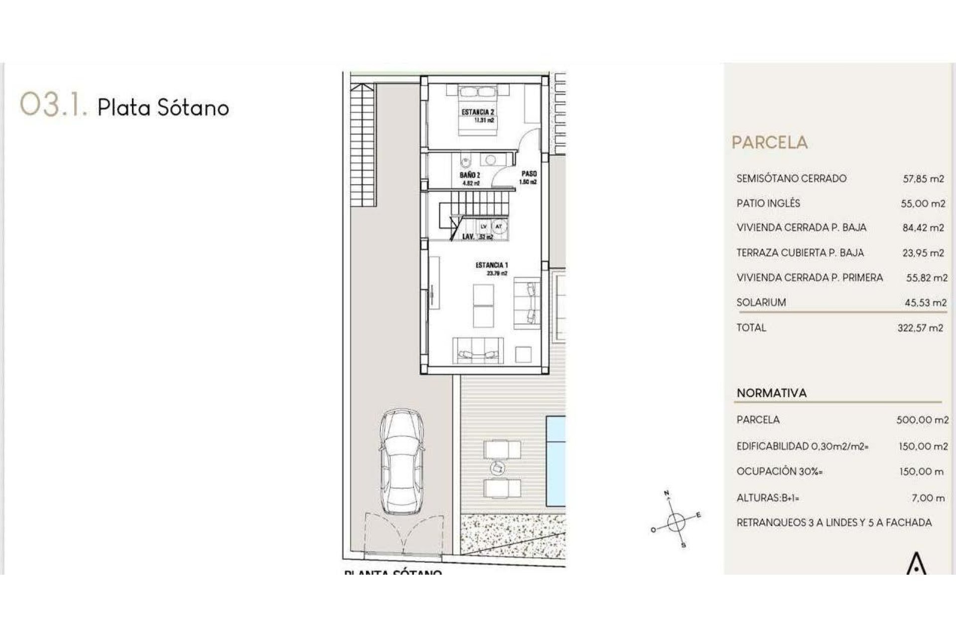 Nowy budynek - villa -
Finestrat - Campana Garden