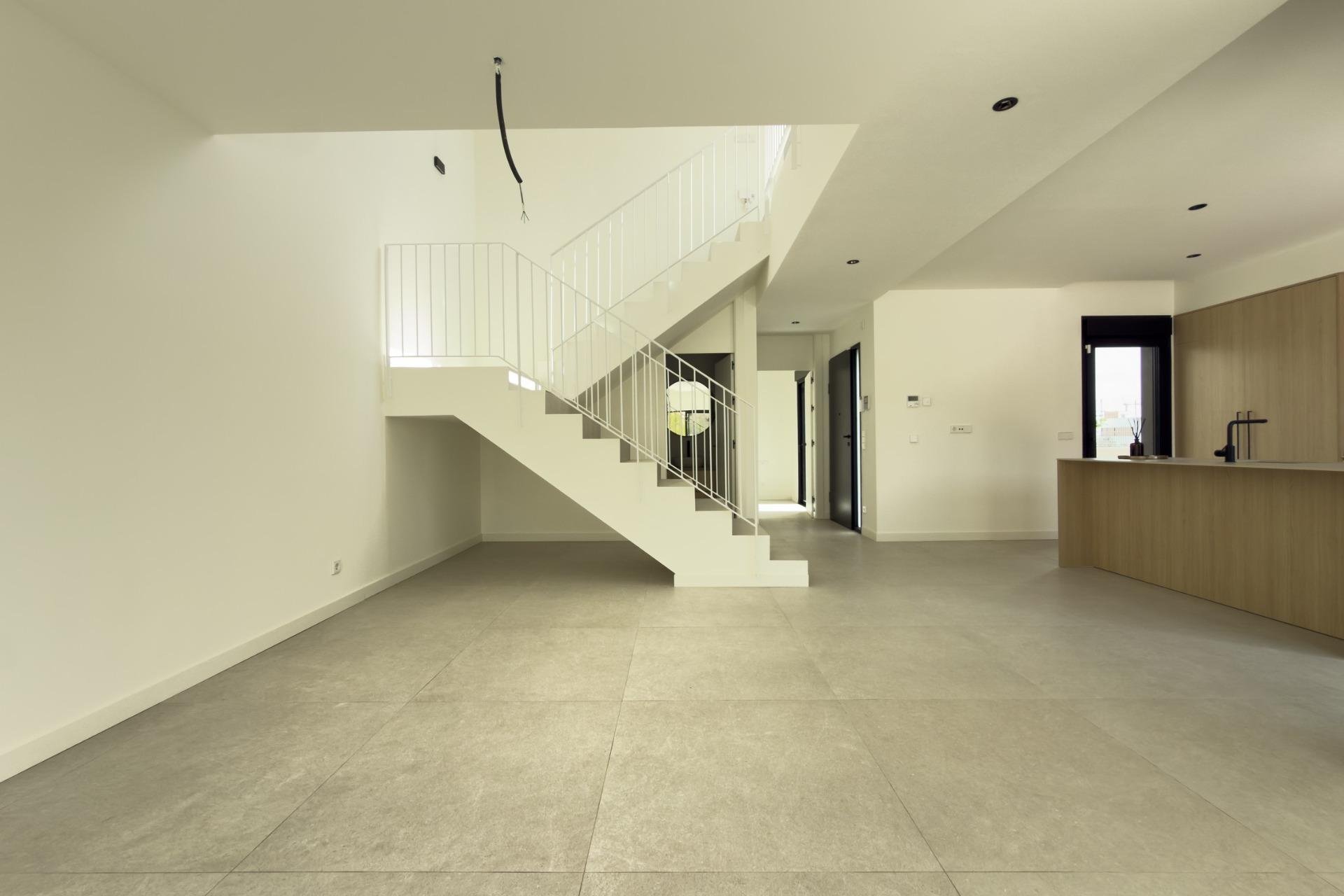 Nowy budynek - villa -
Finestrat - Campana Garden