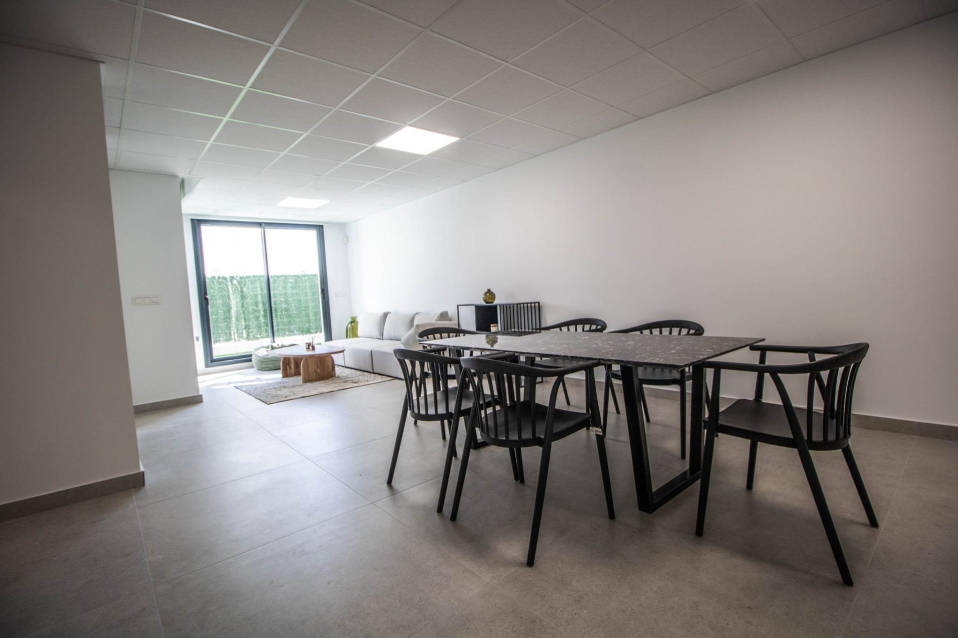 Nowy budynek - villa -
Finestrat - Puig Campana Golf