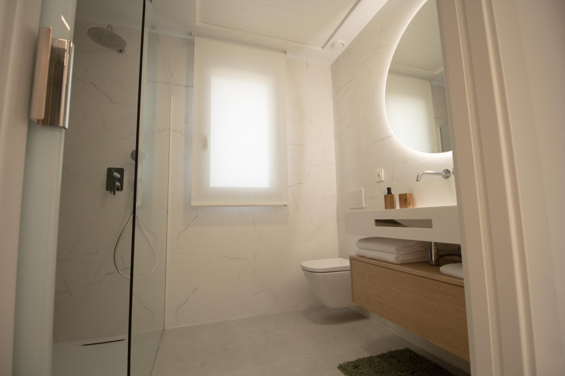 Nowy budynek - villa -
Finestrat - Puig Campana Golf