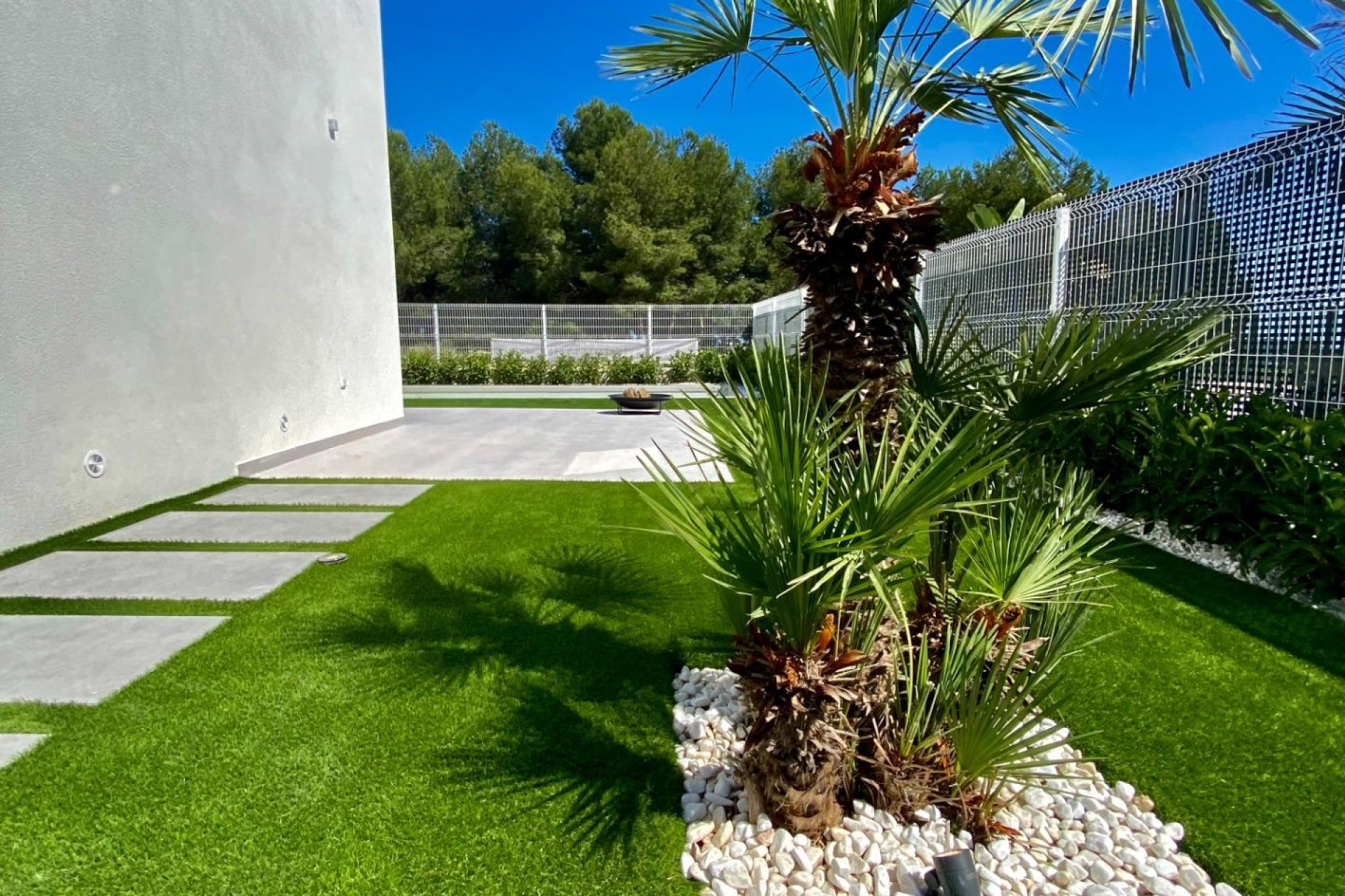 Nowy budynek - villa -
Finestrat - Sierra Cortina