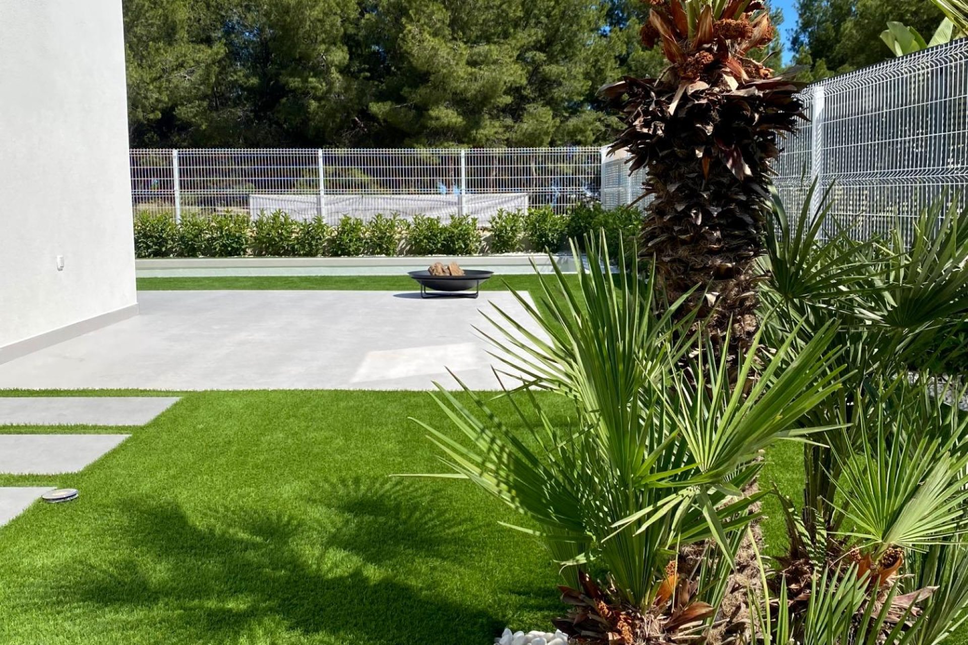 Nowy budynek - villa -
Finestrat - Sierra Cortina