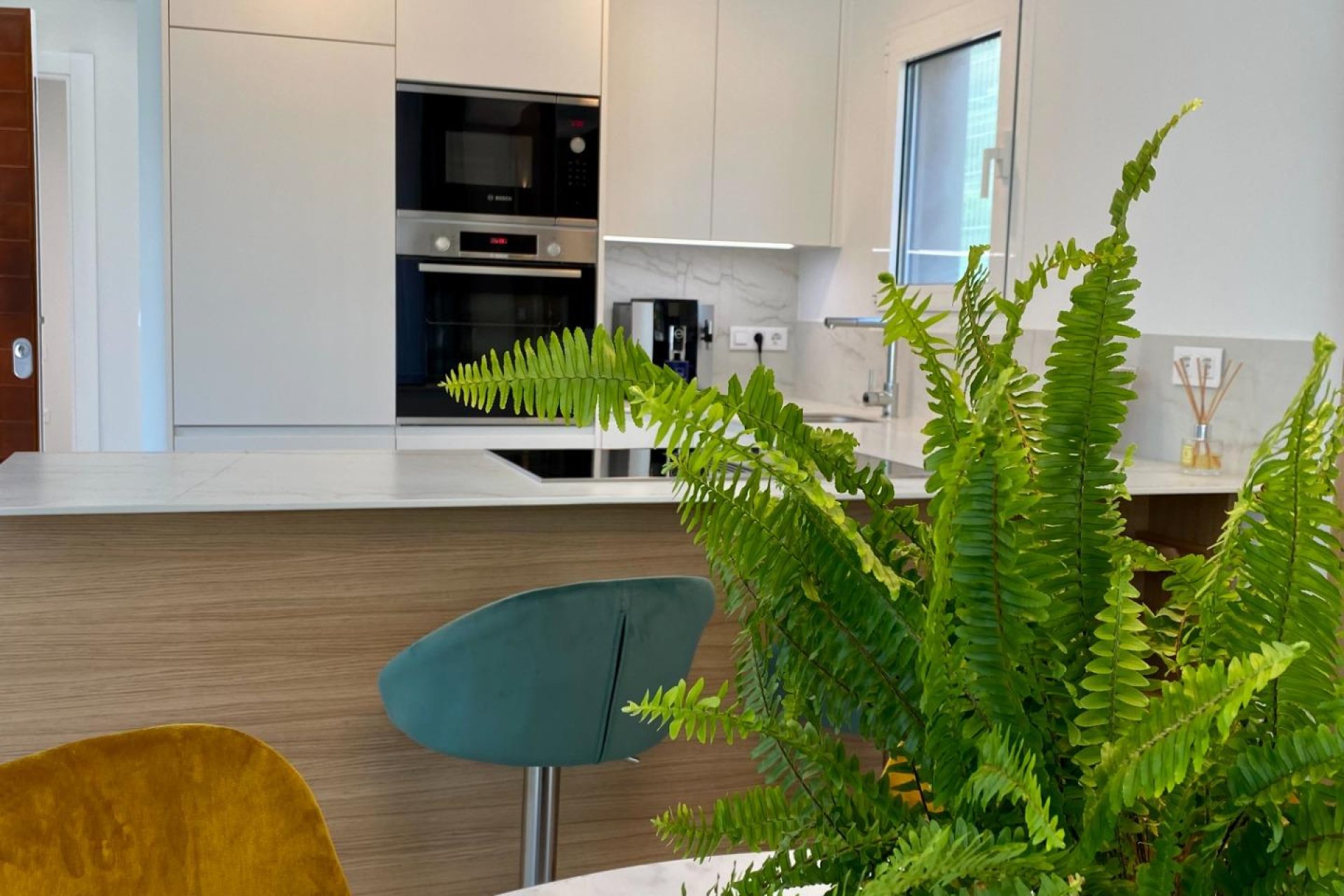 Nowy budynek - villa -
Finestrat - Sierra Cortina