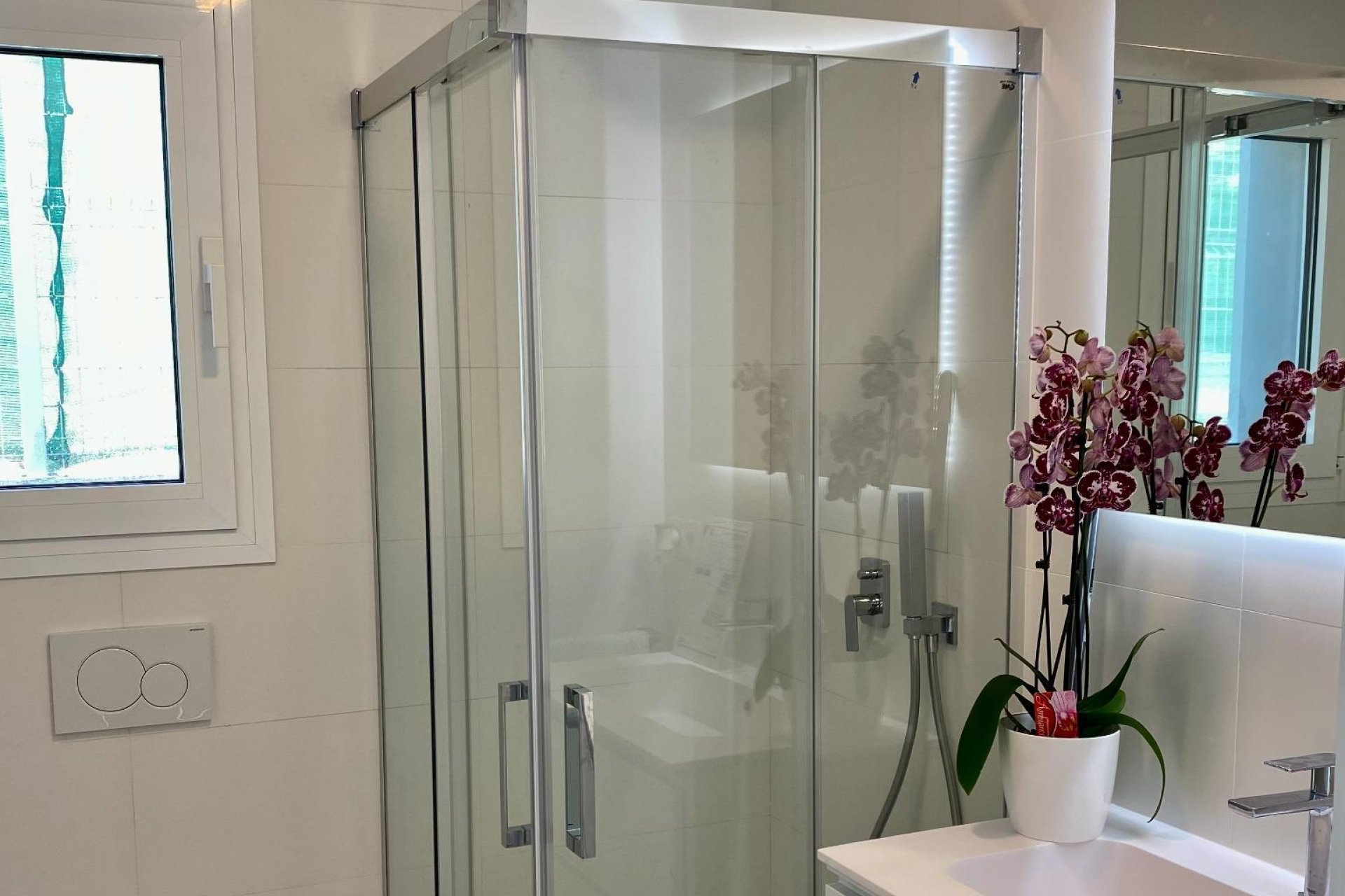 Nowy budynek - villa -
Finestrat - Sierra Cortina