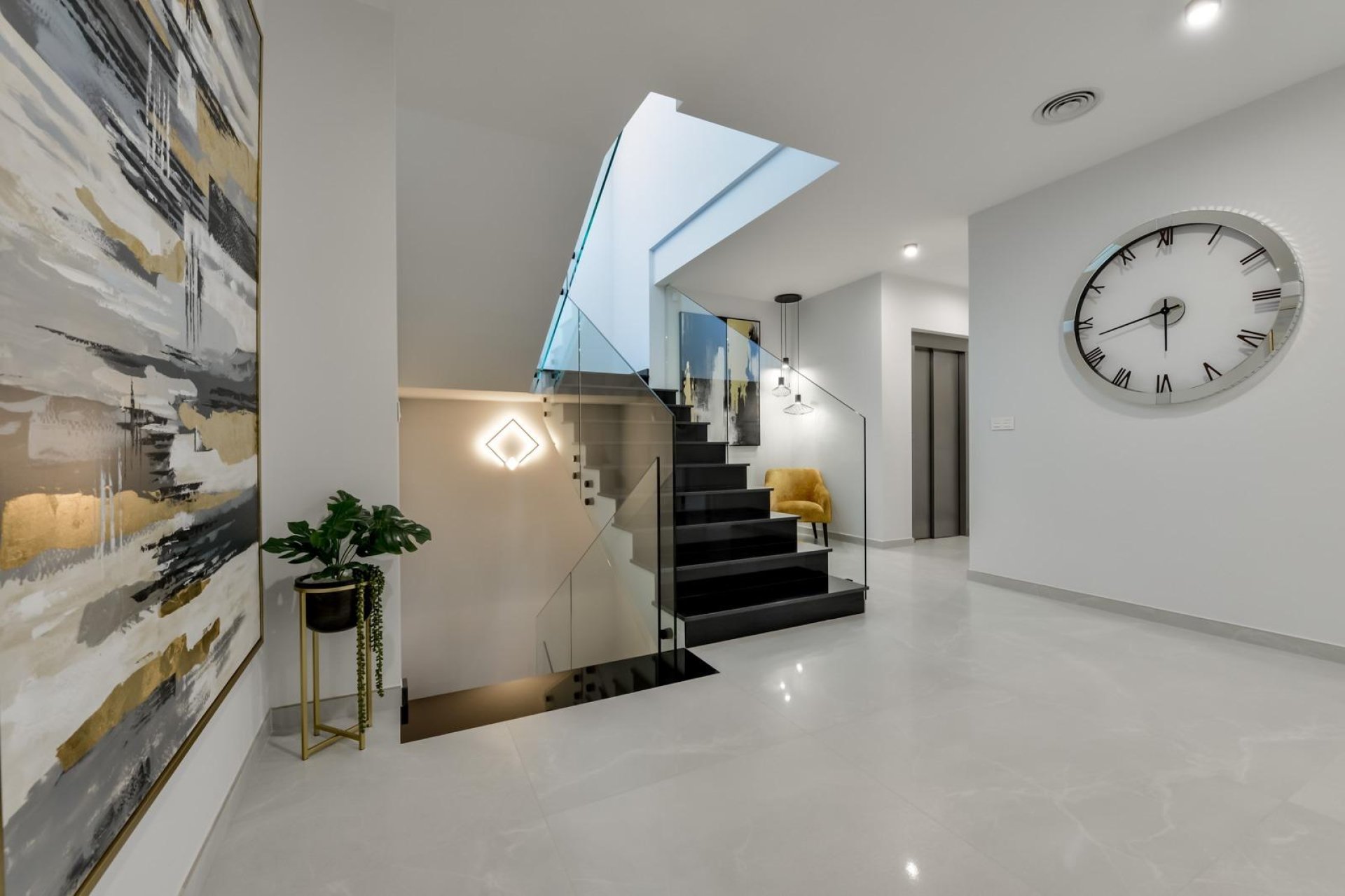 Nowy budynek - villa -
Finestrat - Sierra Cortina