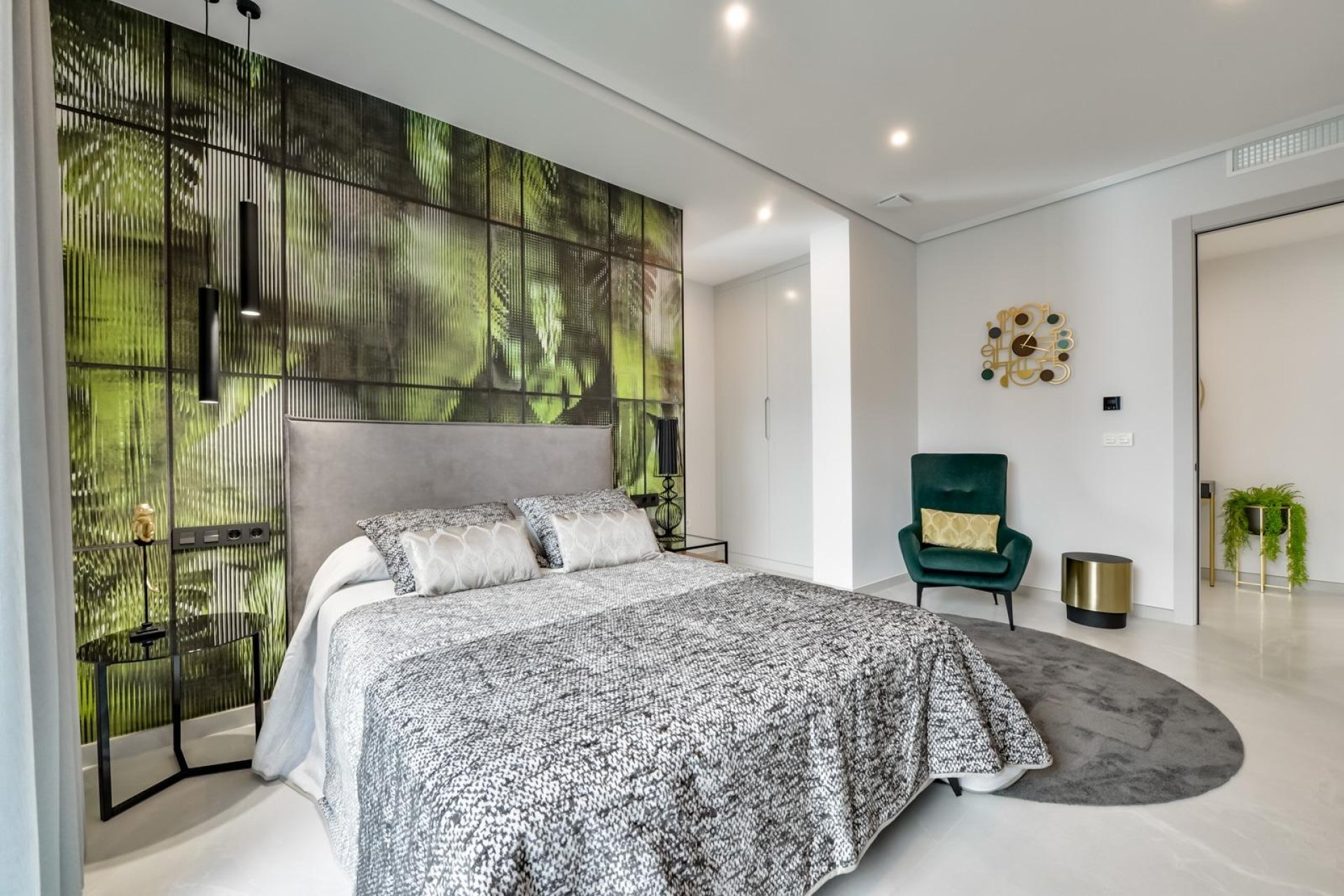 Nowy budynek - villa -
Finestrat - Sierra Cortina