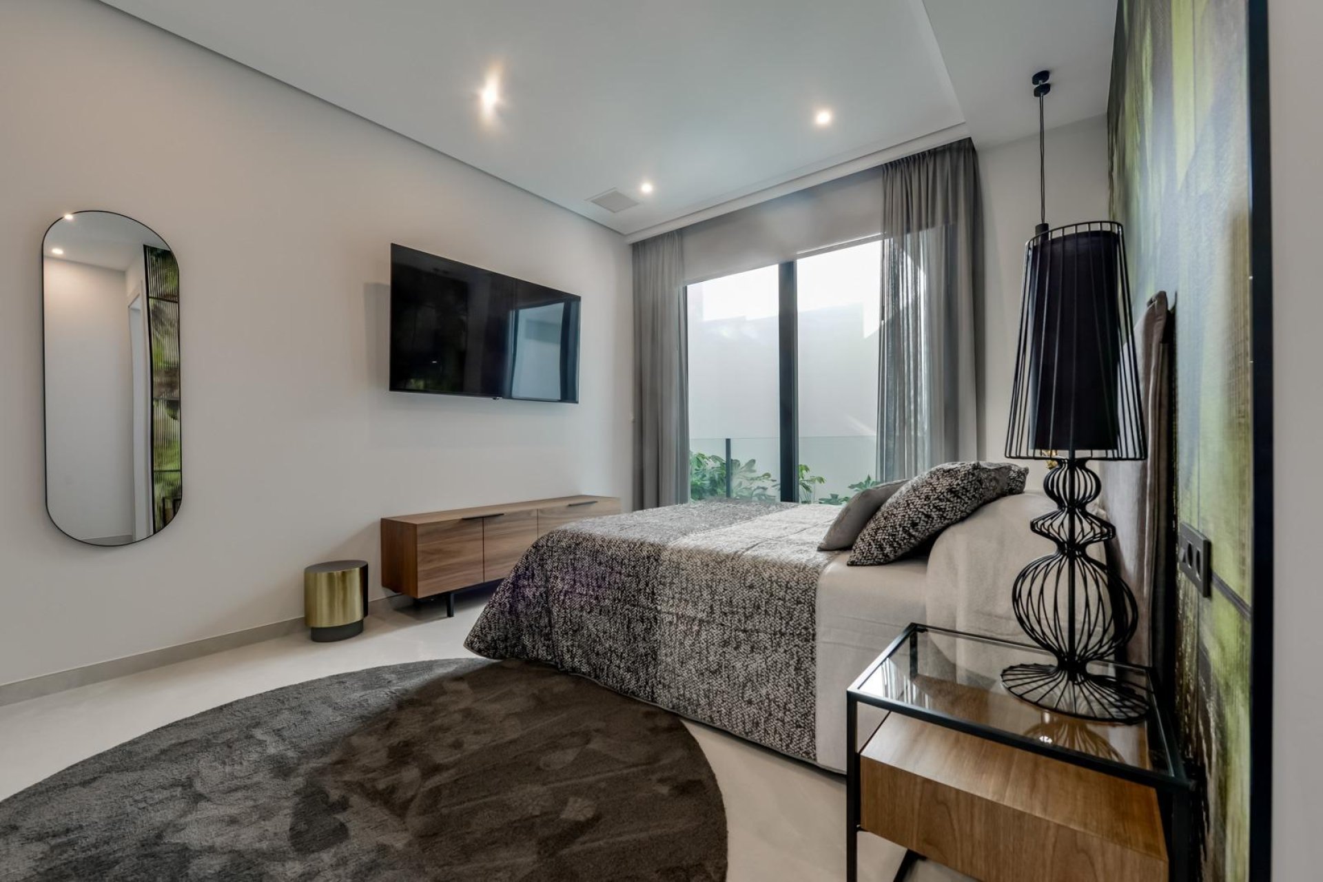 Nowy budynek - villa -
Finestrat - Sierra Cortina