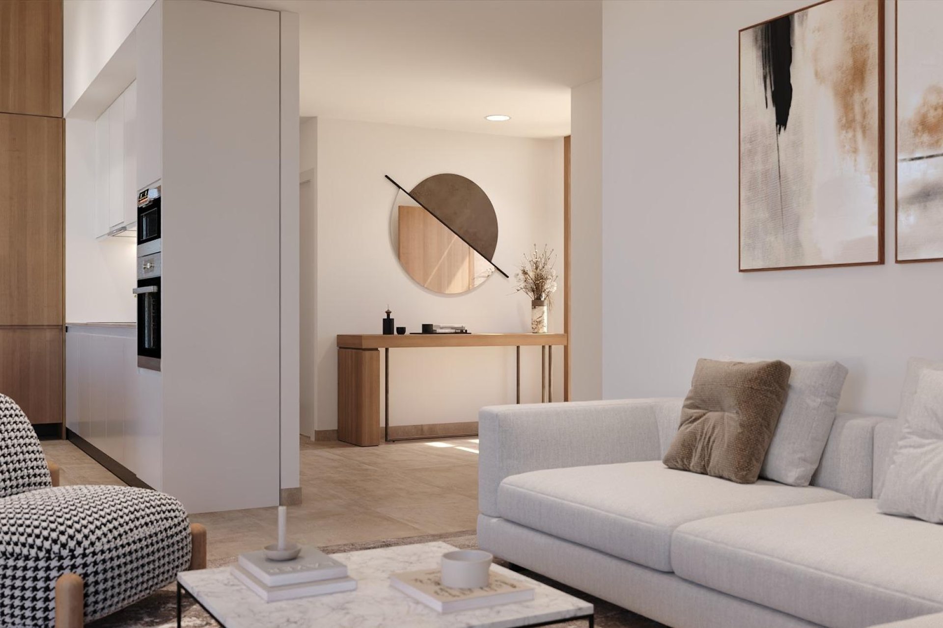 Nowy budynek - villa -
Fuente Álamo - Hacienda del Alamo