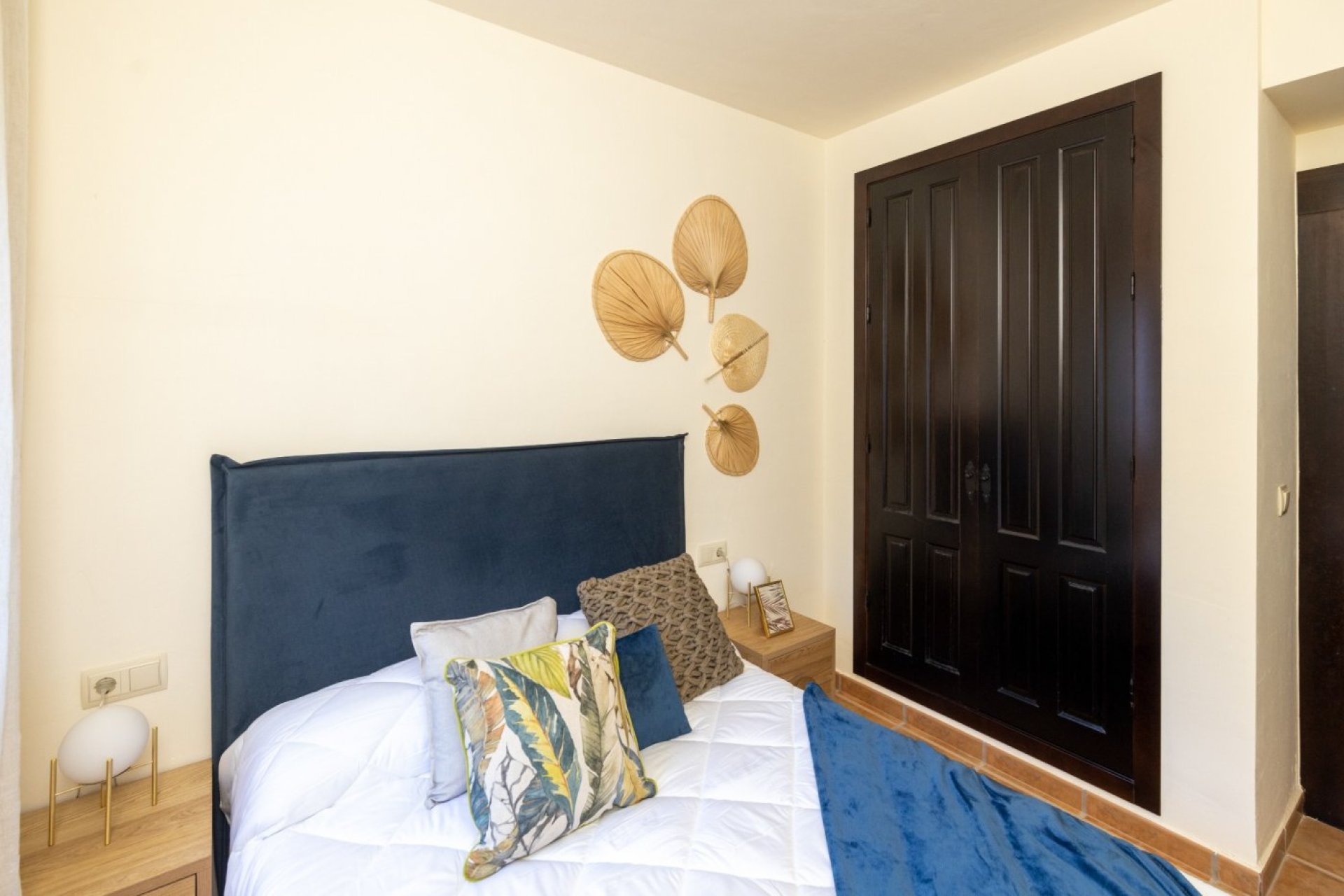 Nowy budynek - villa -
Fuente Álamo - Las Palas