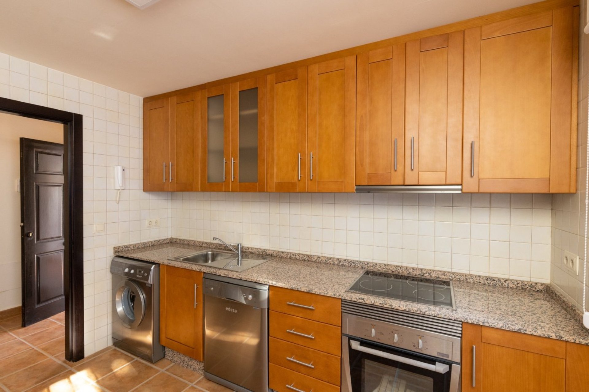 Nowy budynek - villa -
Fuente Álamo - Las Palas