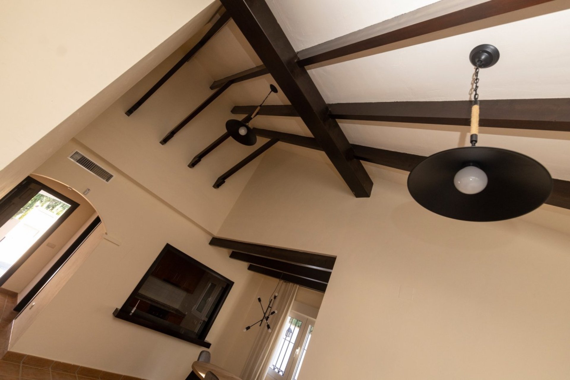 Nowy budynek - villa -
Fuente Álamo - Las Palas