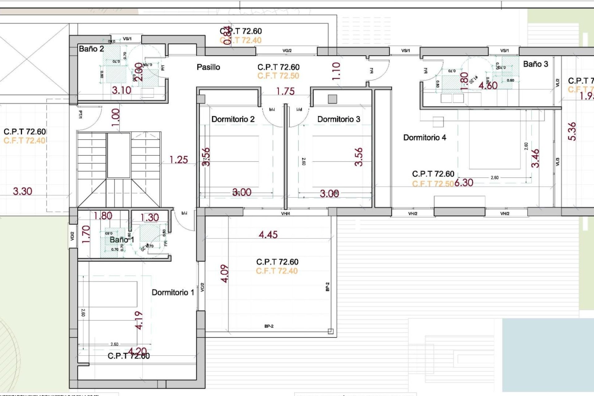 Nowy budynek - villa -
Jávea Xàbia - Las Laderas