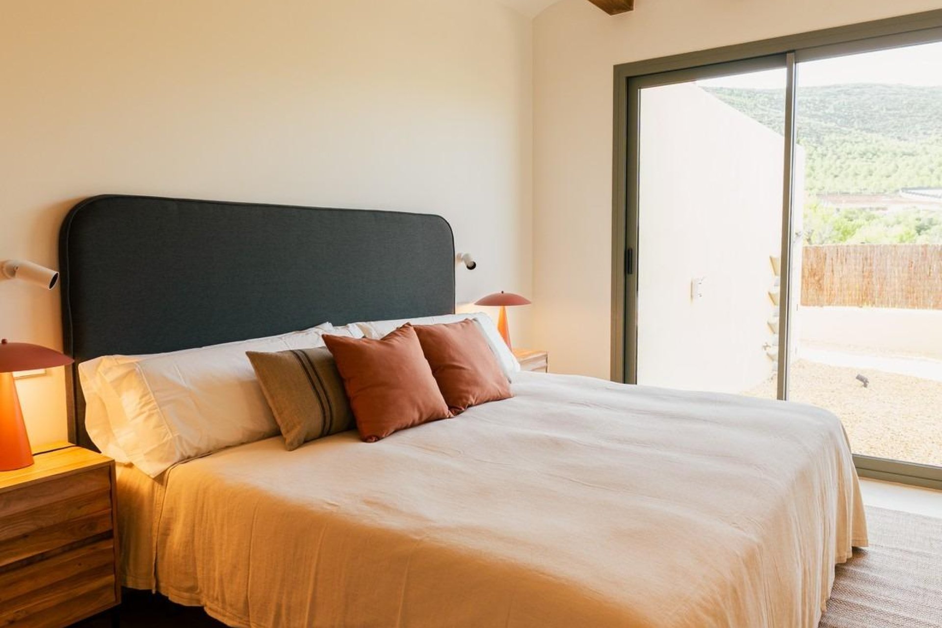 Nowy budynek - villa -
Jávea Xàbia - Valle del Sol