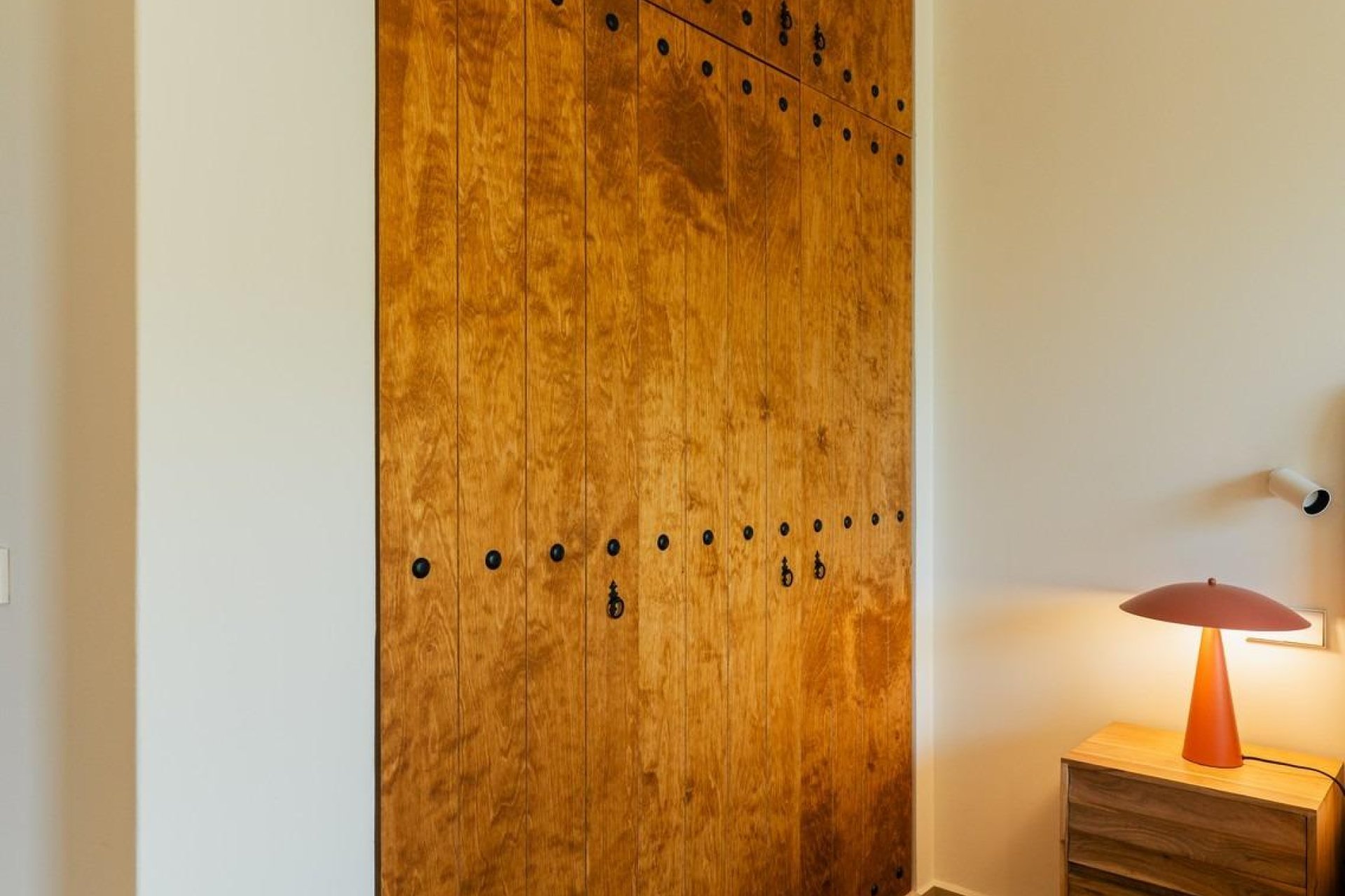 Nowy budynek - villa -
Jávea Xàbia - Valle del Sol