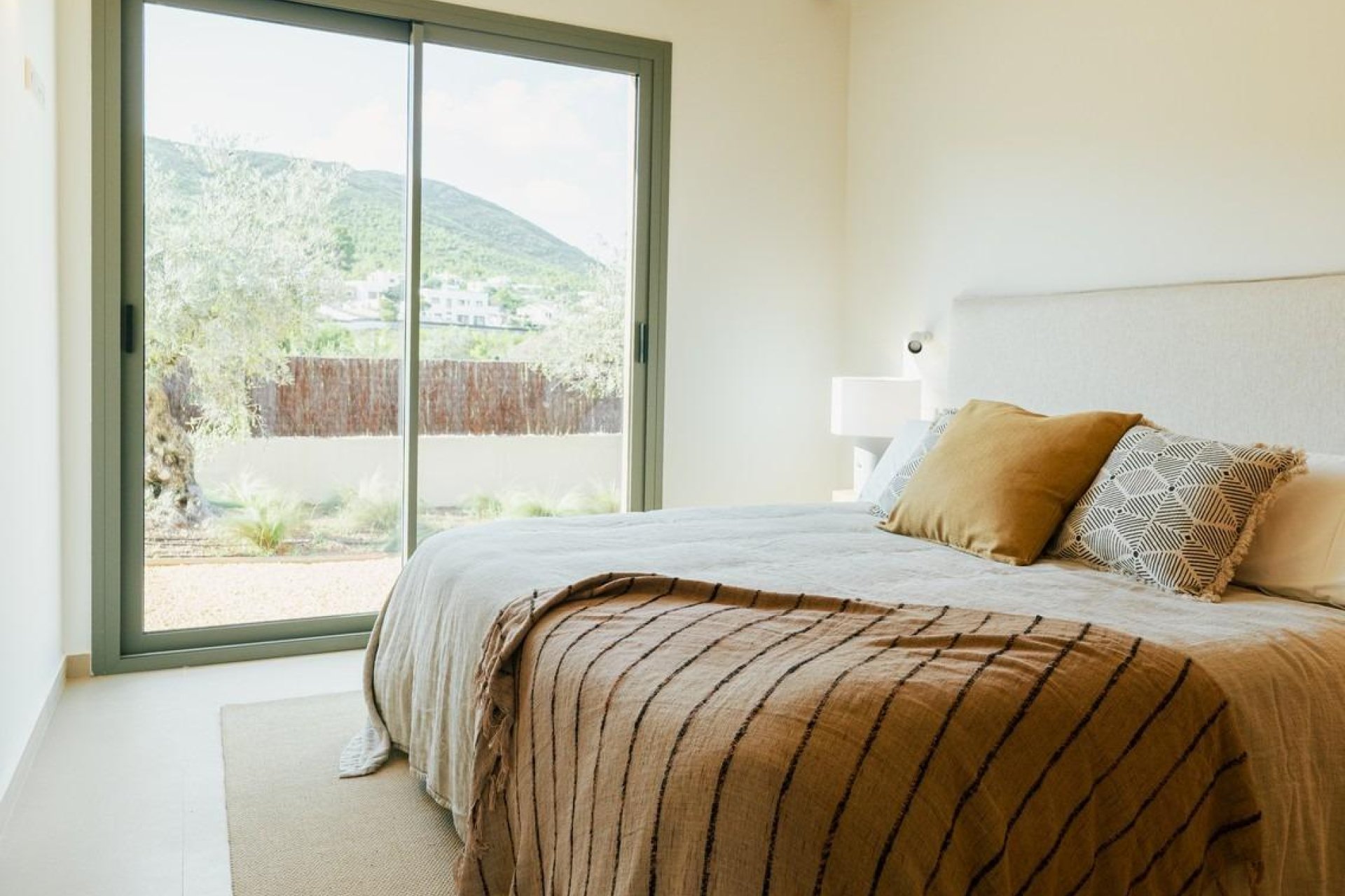 Nowy budynek - villa -
Jávea Xàbia - Valle del Sol