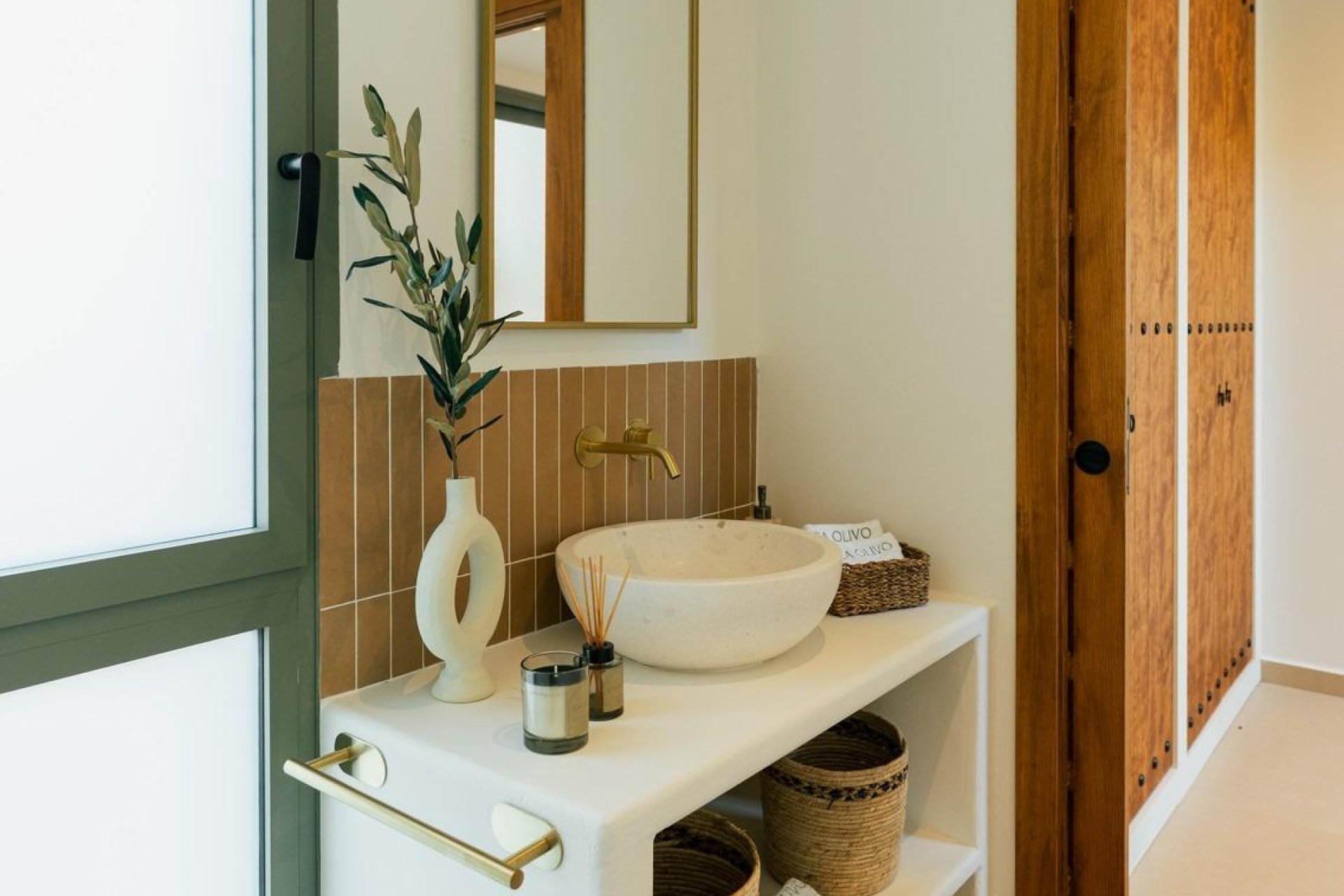 Nowy budynek - villa -
Jávea Xàbia - Valle del Sol