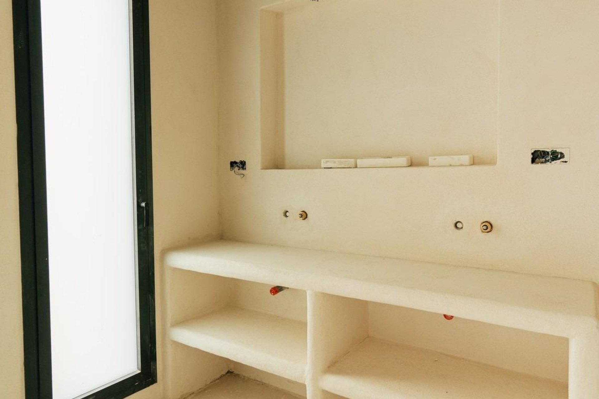 Nowy budynek - villa -
Jávea Xàbia - Valle del Sol