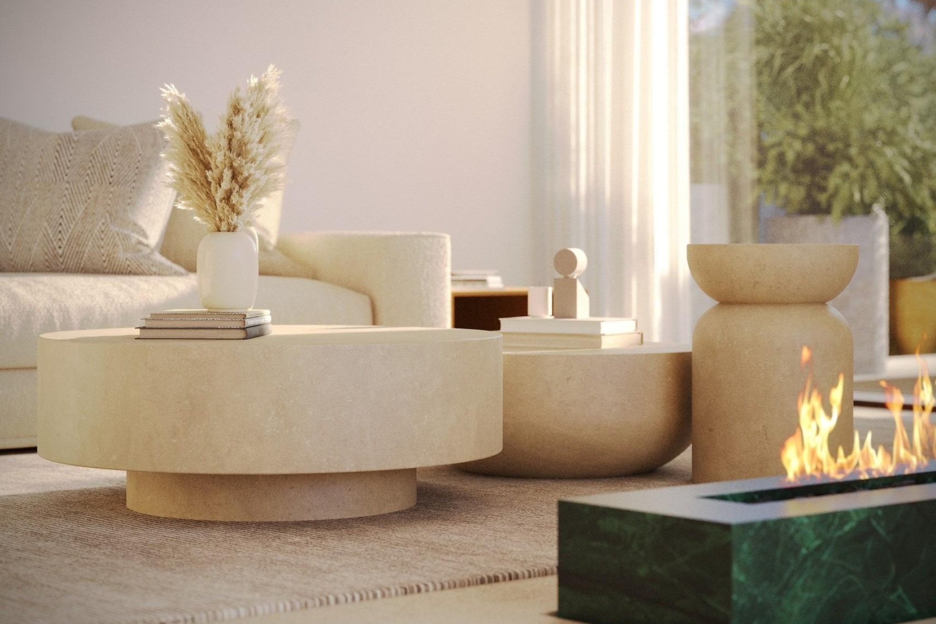 Nowy budynek - villa -
Jávea Xàbia - Valle del Sol