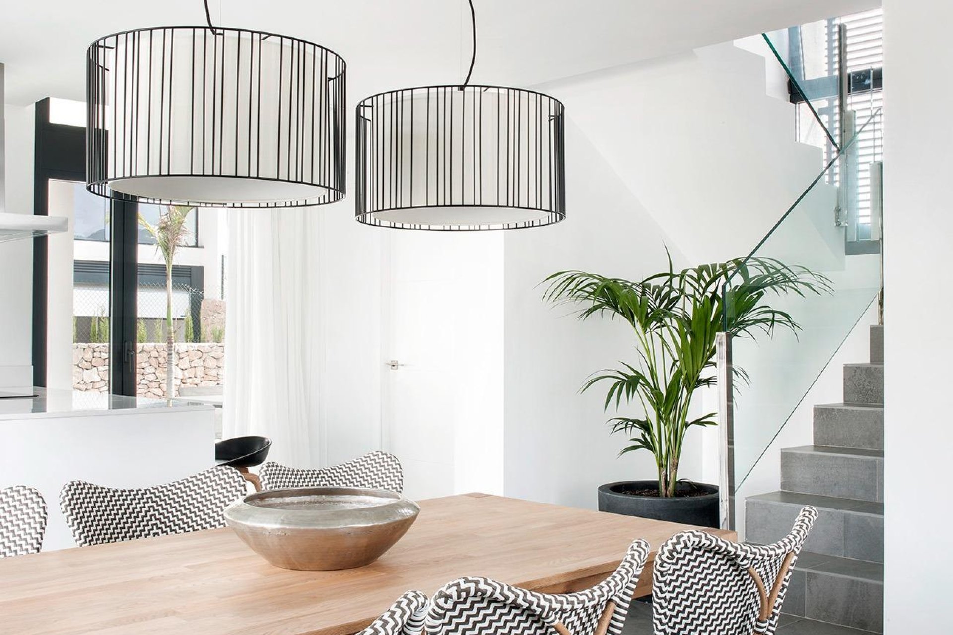 Nowy budynek - villa -
La Manga Club