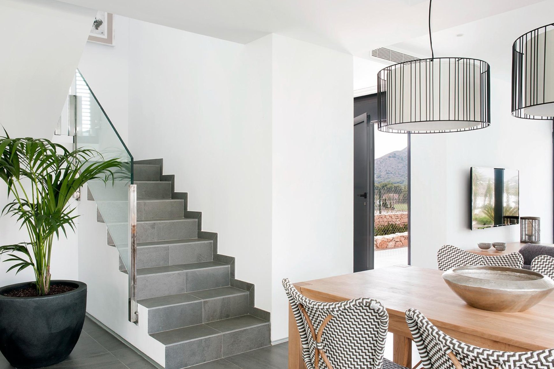 Nowy budynek - villa -
La Manga Club