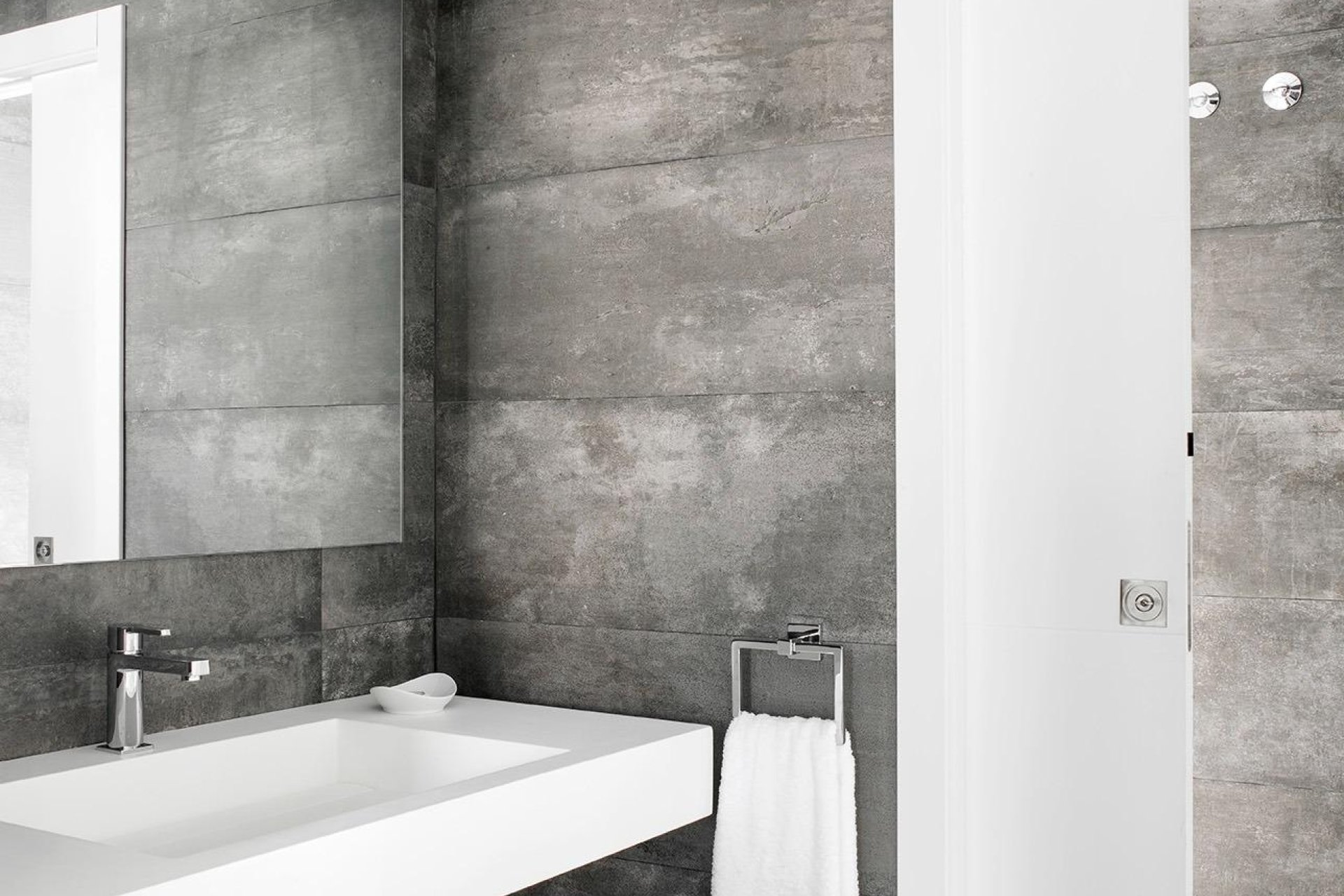 Nowy budynek - villa -
La Manga Club