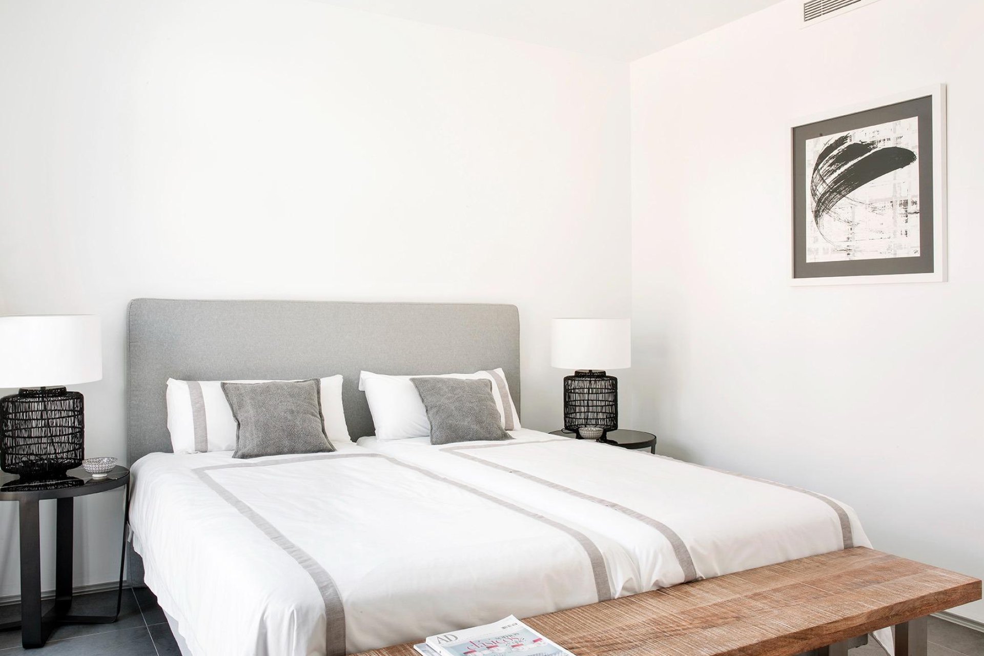 Nowy budynek - villa -
La Manga Club