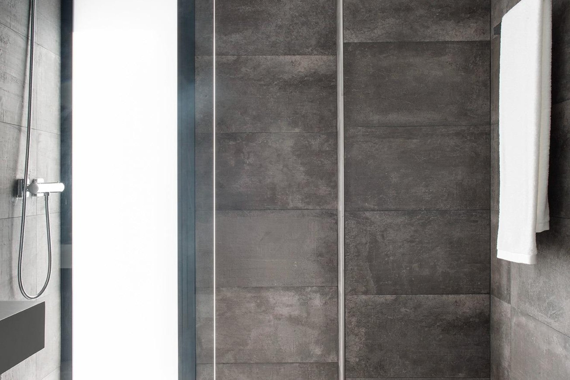 Nowy budynek - villa -
La Manga Club