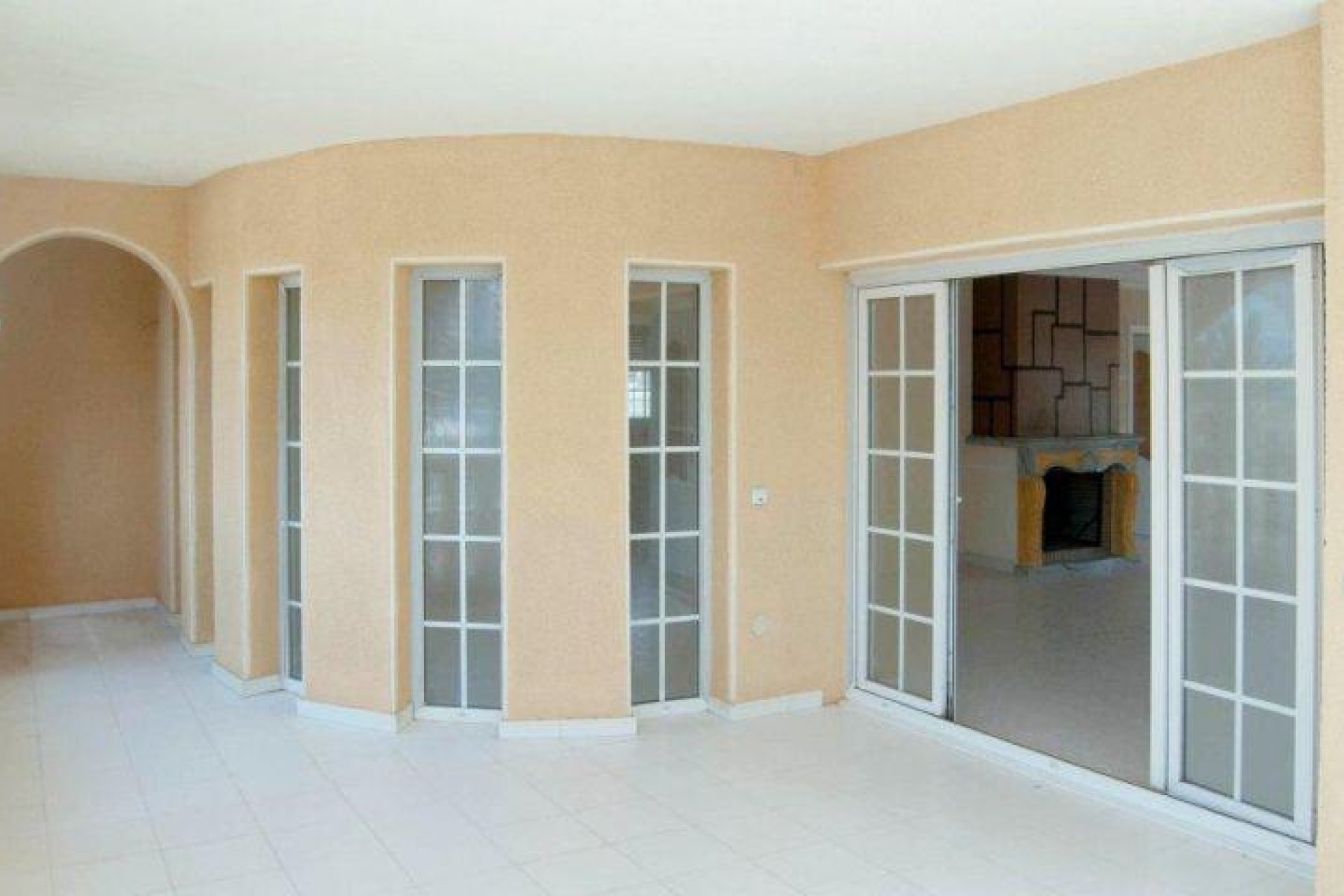 Nowy budynek - villa -
La Manga del Mar Menor - La Manga Del Mar Menor