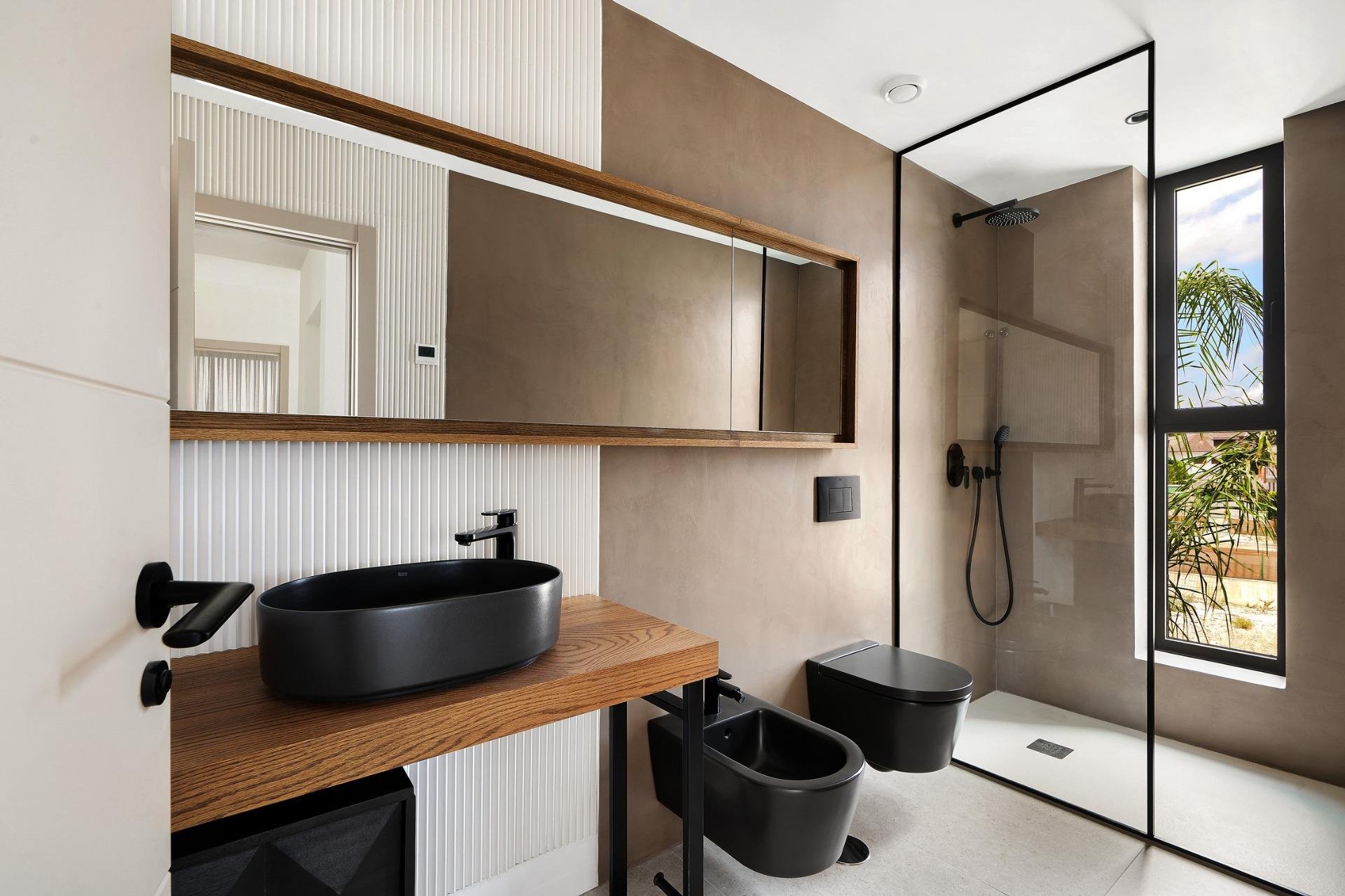 Nowy budynek - villa -
La Nucía - Coblanca