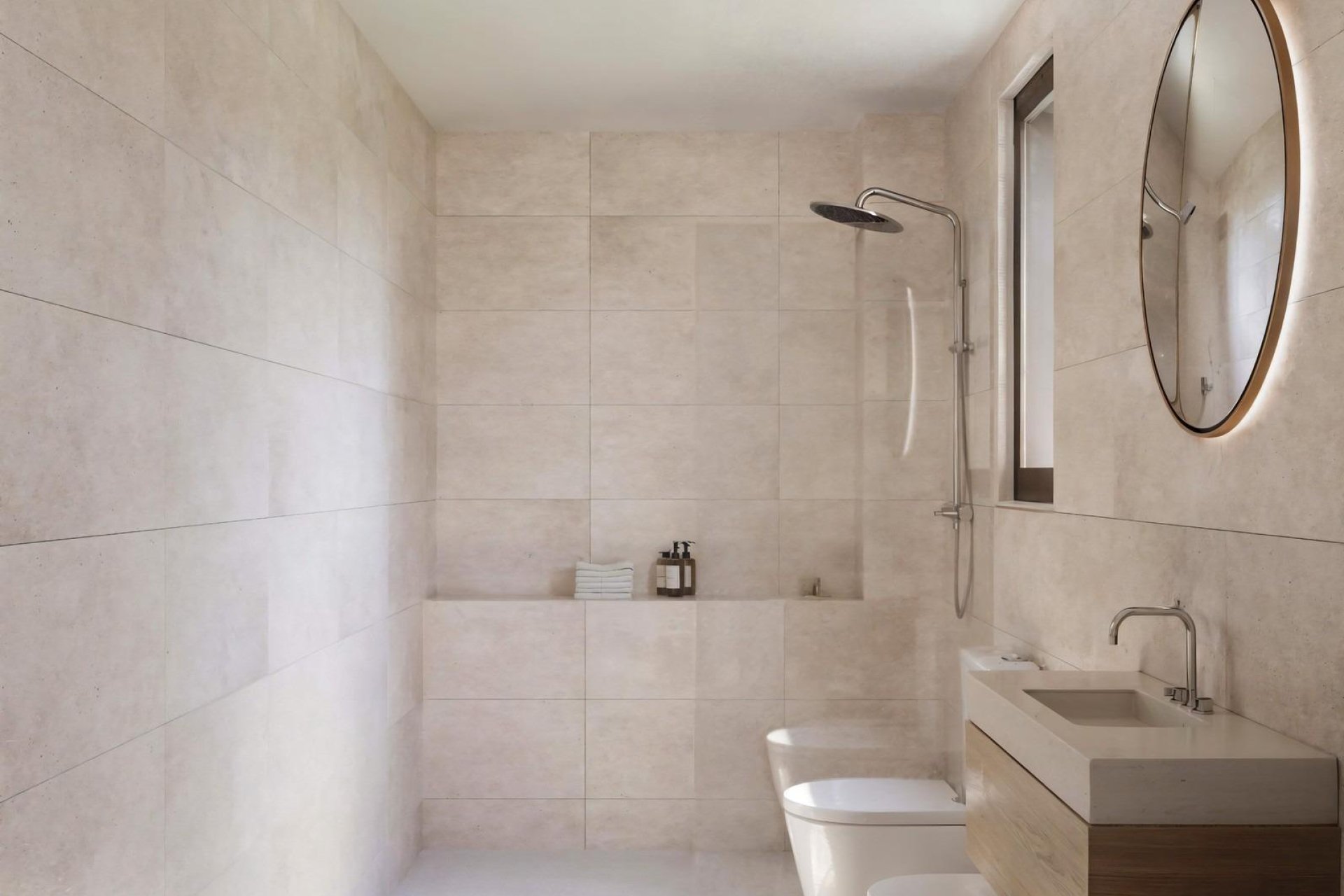 Nowy budynek - villa -
La Nucía - Don Mar