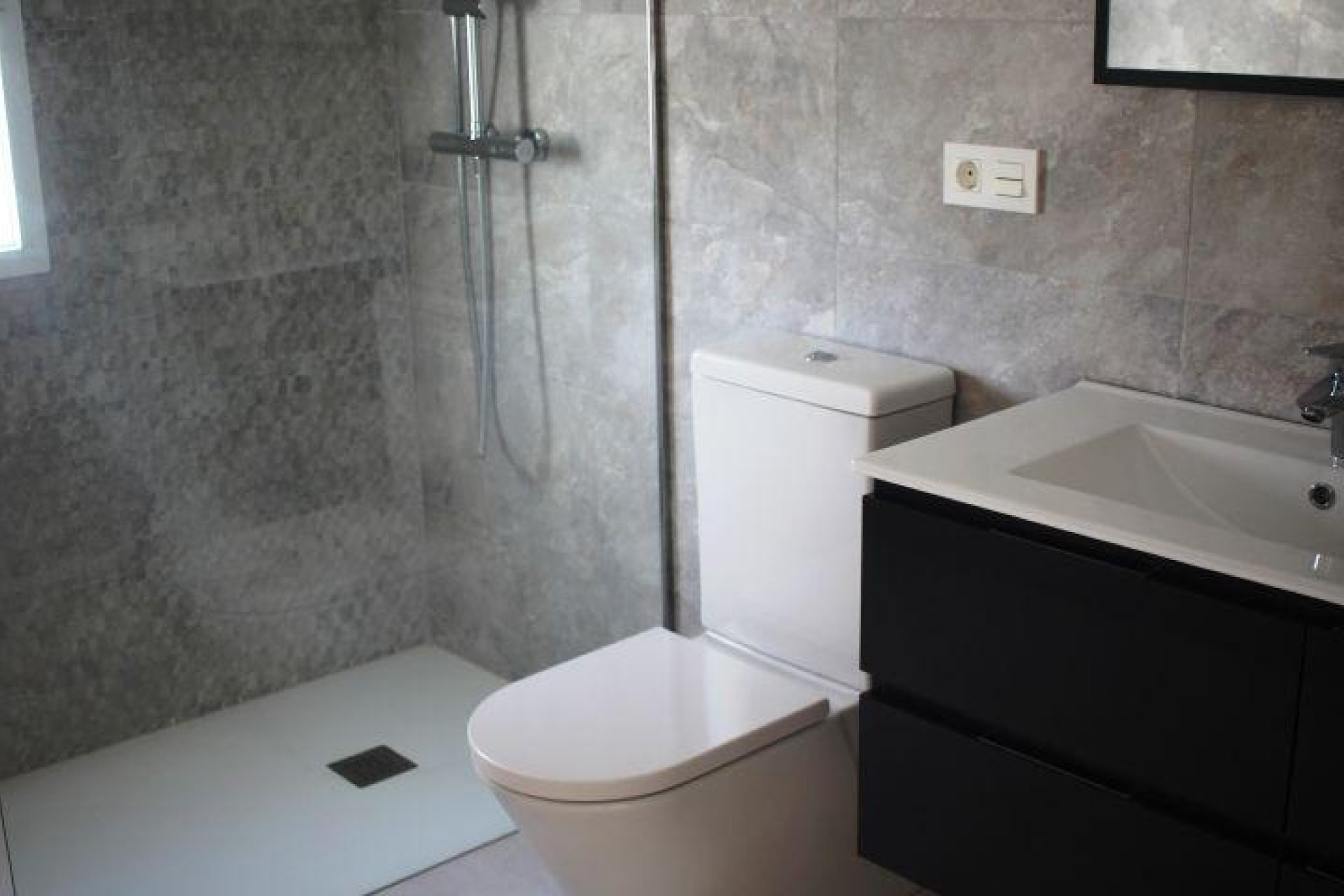 Nowy budynek - villa -
La Romana - Villas de la Romana