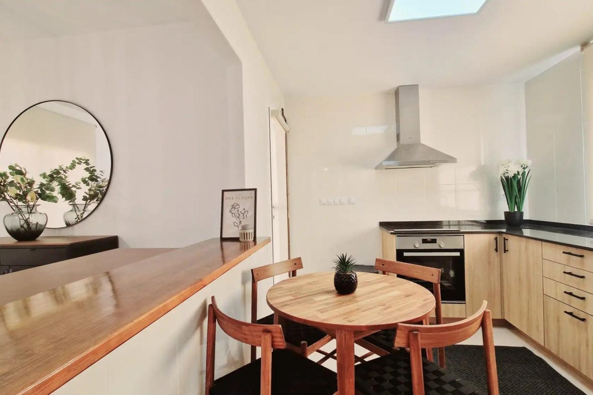 Nowy budynek - villa -
Lorca - Purias