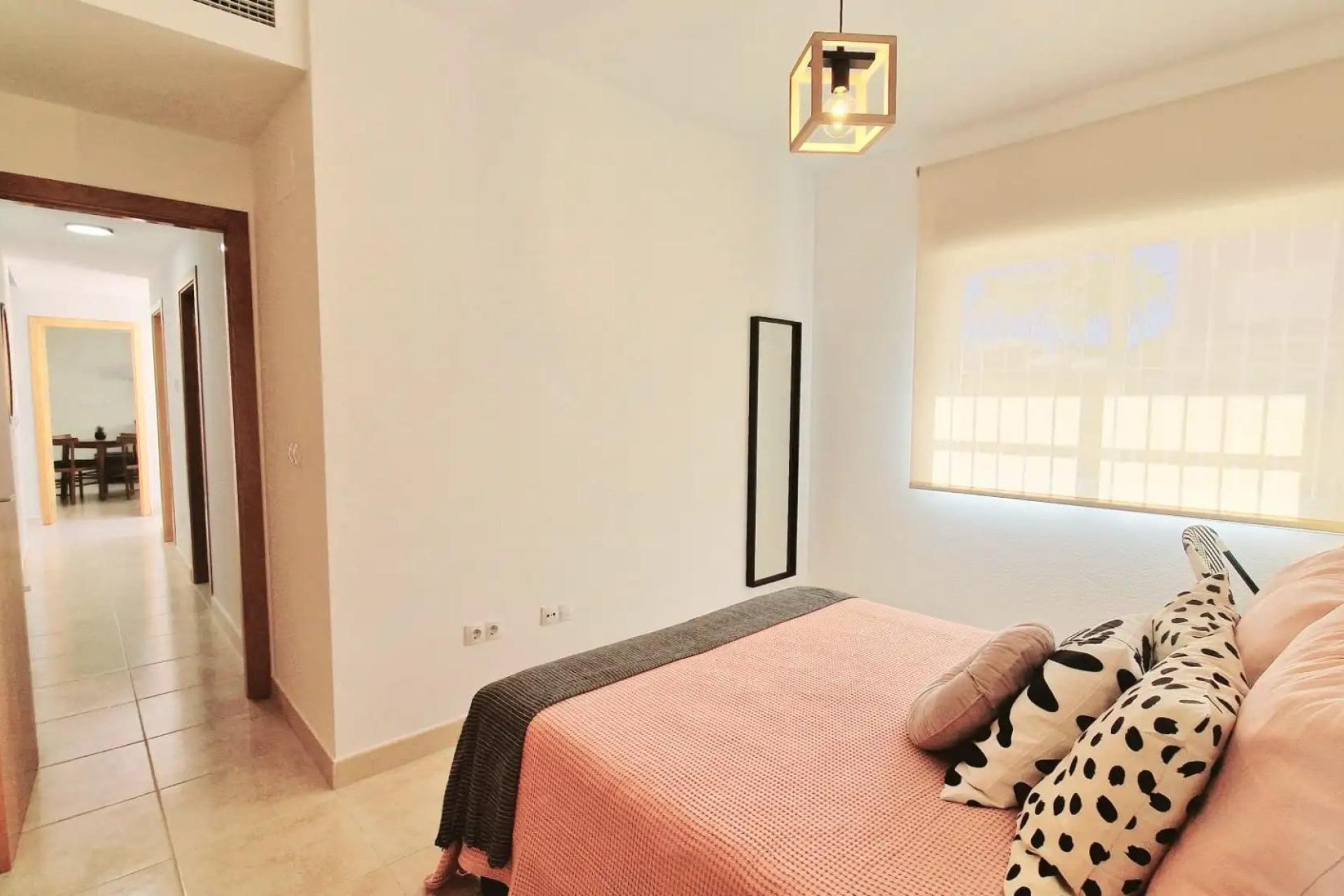 Nowy budynek - villa -
Lorca - Purias