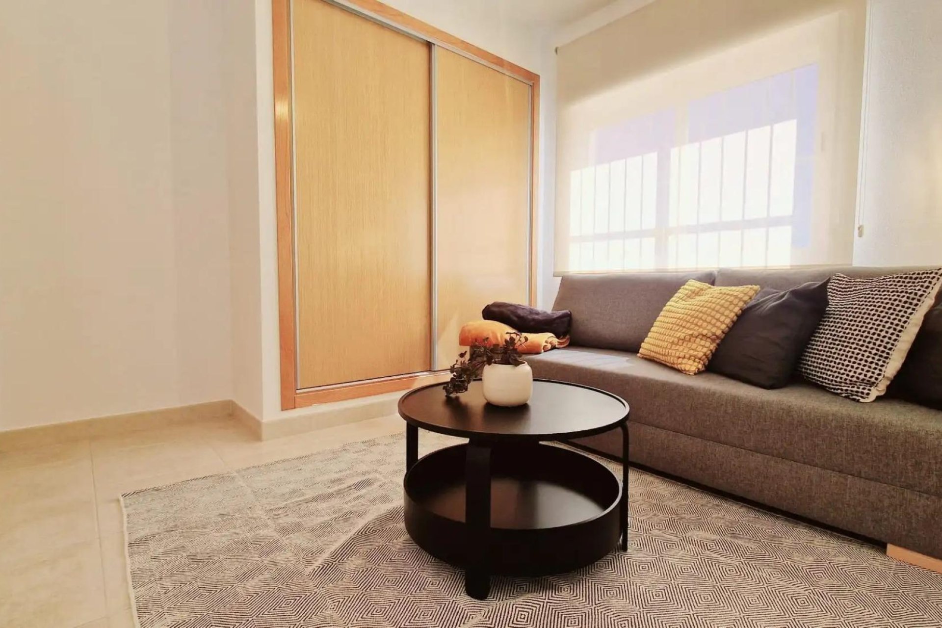 Nowy budynek - villa -
Lorca - Purias