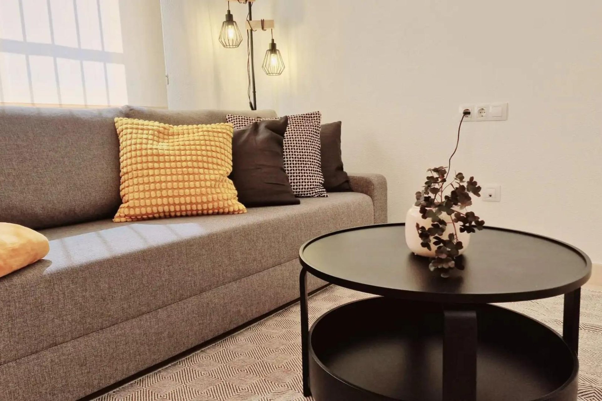 Nowy budynek - villa -
Lorca - Purias