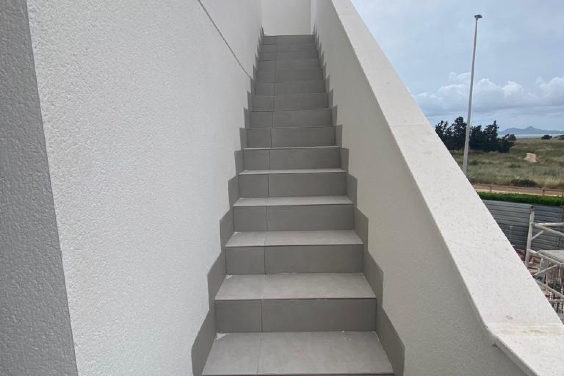 Nowy budynek - villa -
Los Alcazares - La Concha