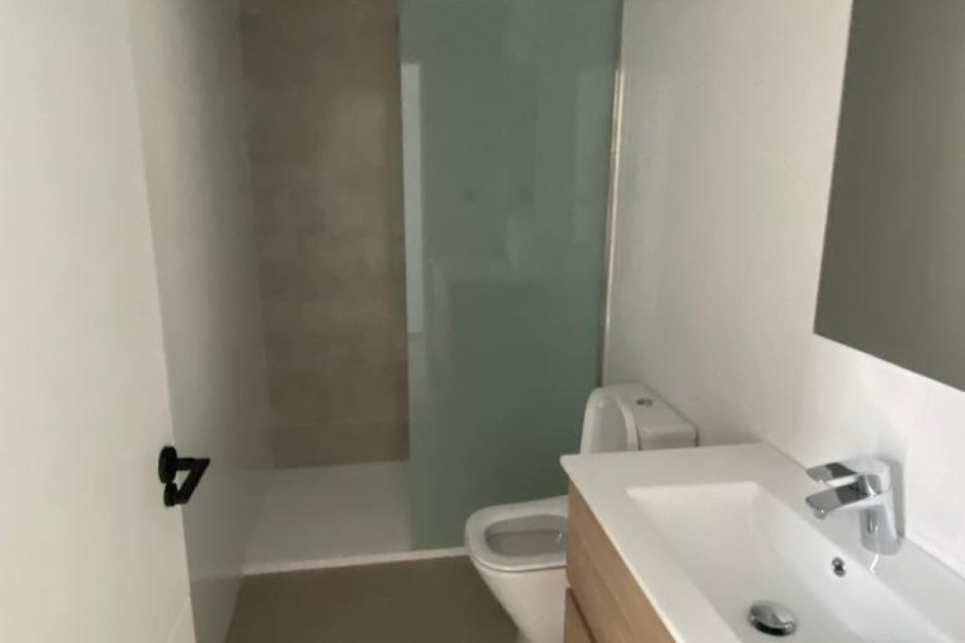 Nowy budynek - villa -
Los Alcazares - La Concha