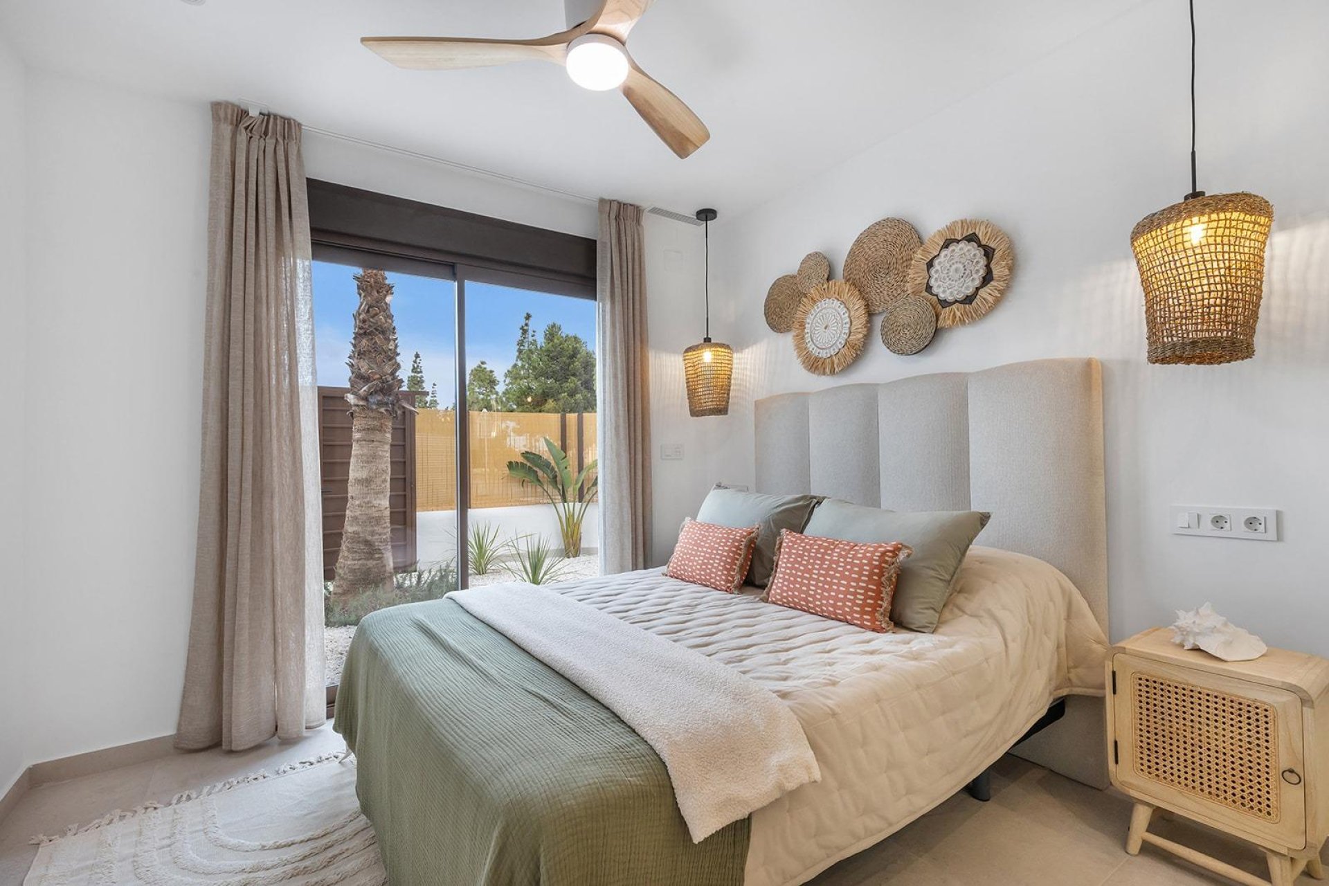 Nowy budynek - villa -
Los Alcazares - La Serena Golf