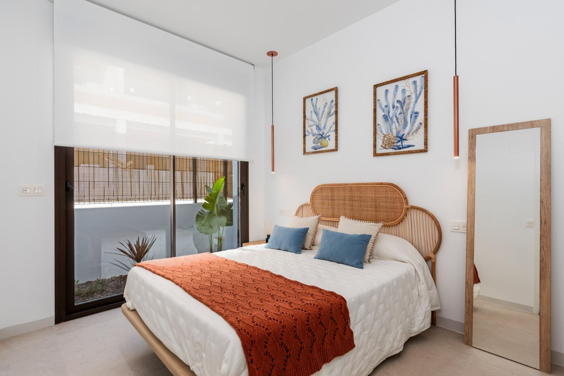 Nowy budynek - villa -
Los Alcazares - Serena Golf