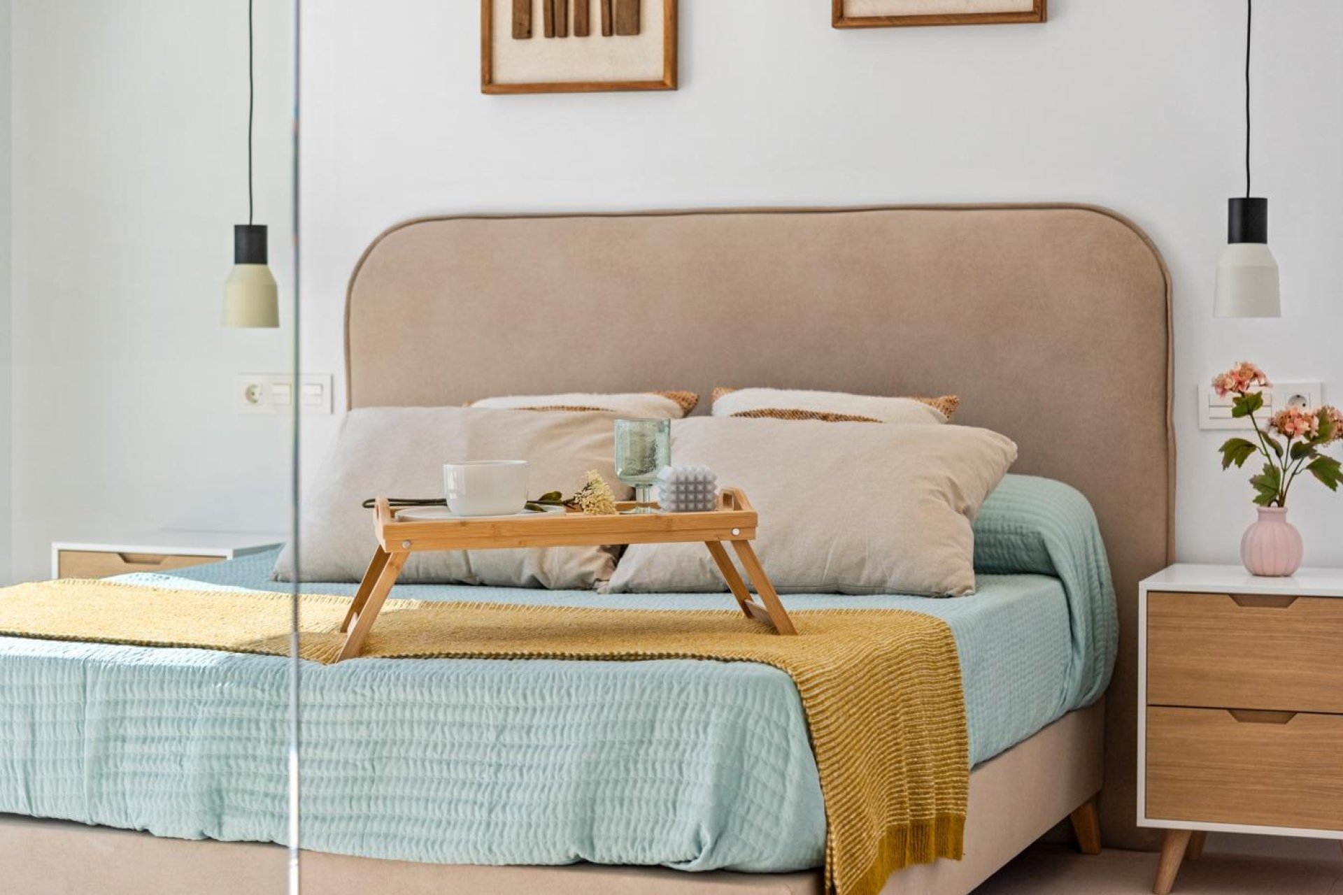 Nowy budynek - villa -
Los Alcazares - Serena Golf