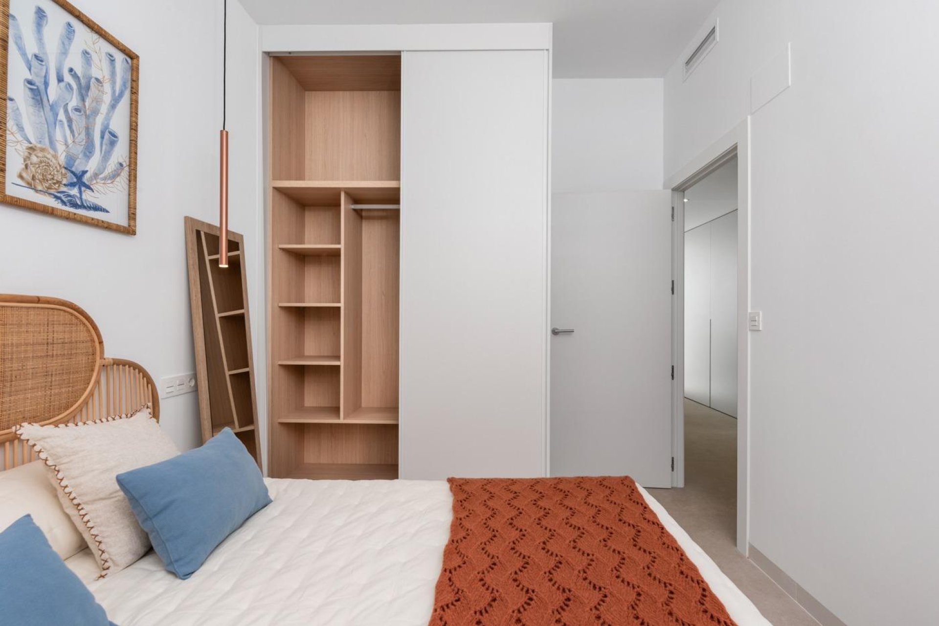 Nowy budynek - villa -
Los Alcazares - Serena Golf