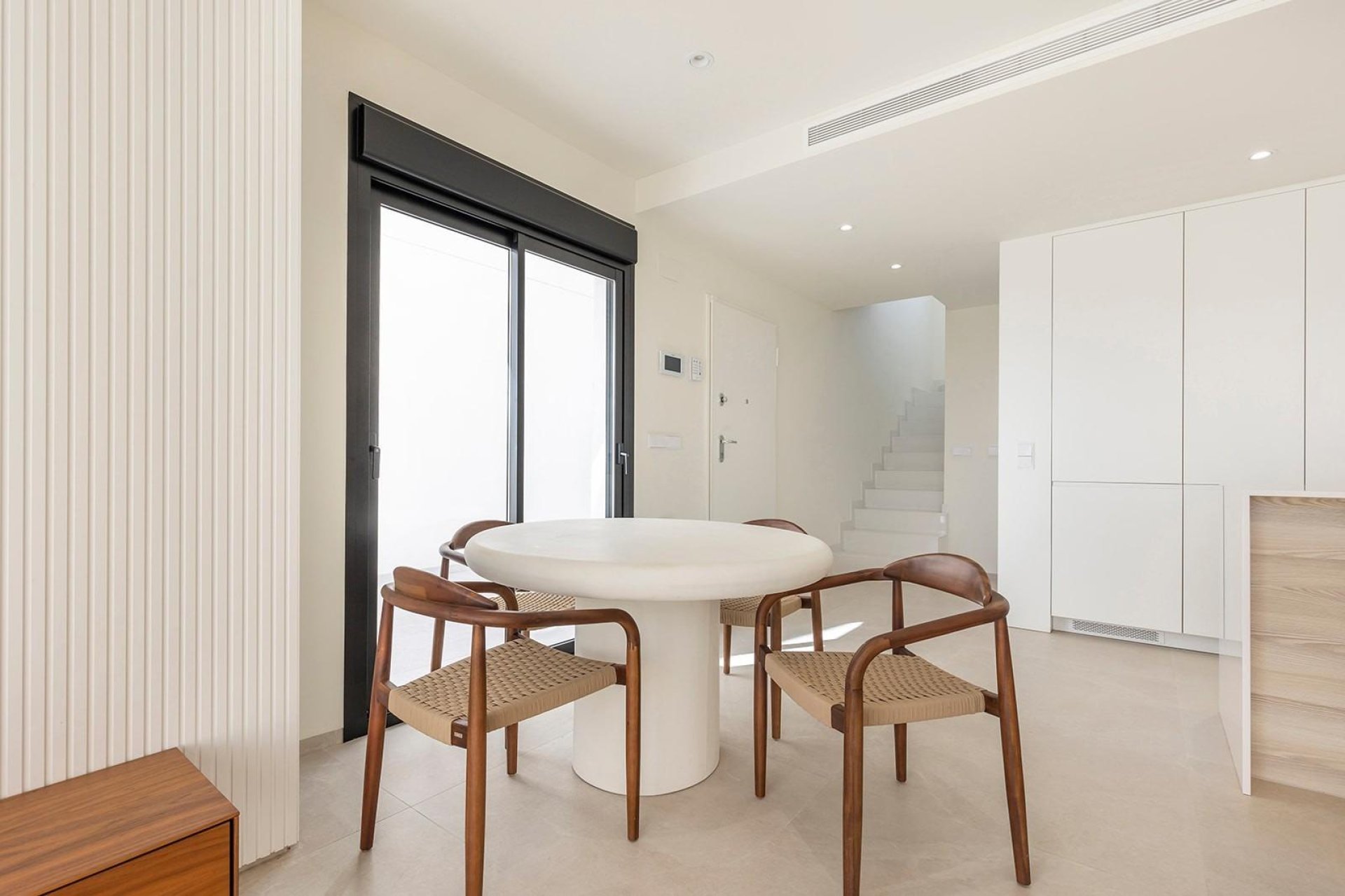 Nowy budynek - villa -
Los Alcazares - Serena Golf