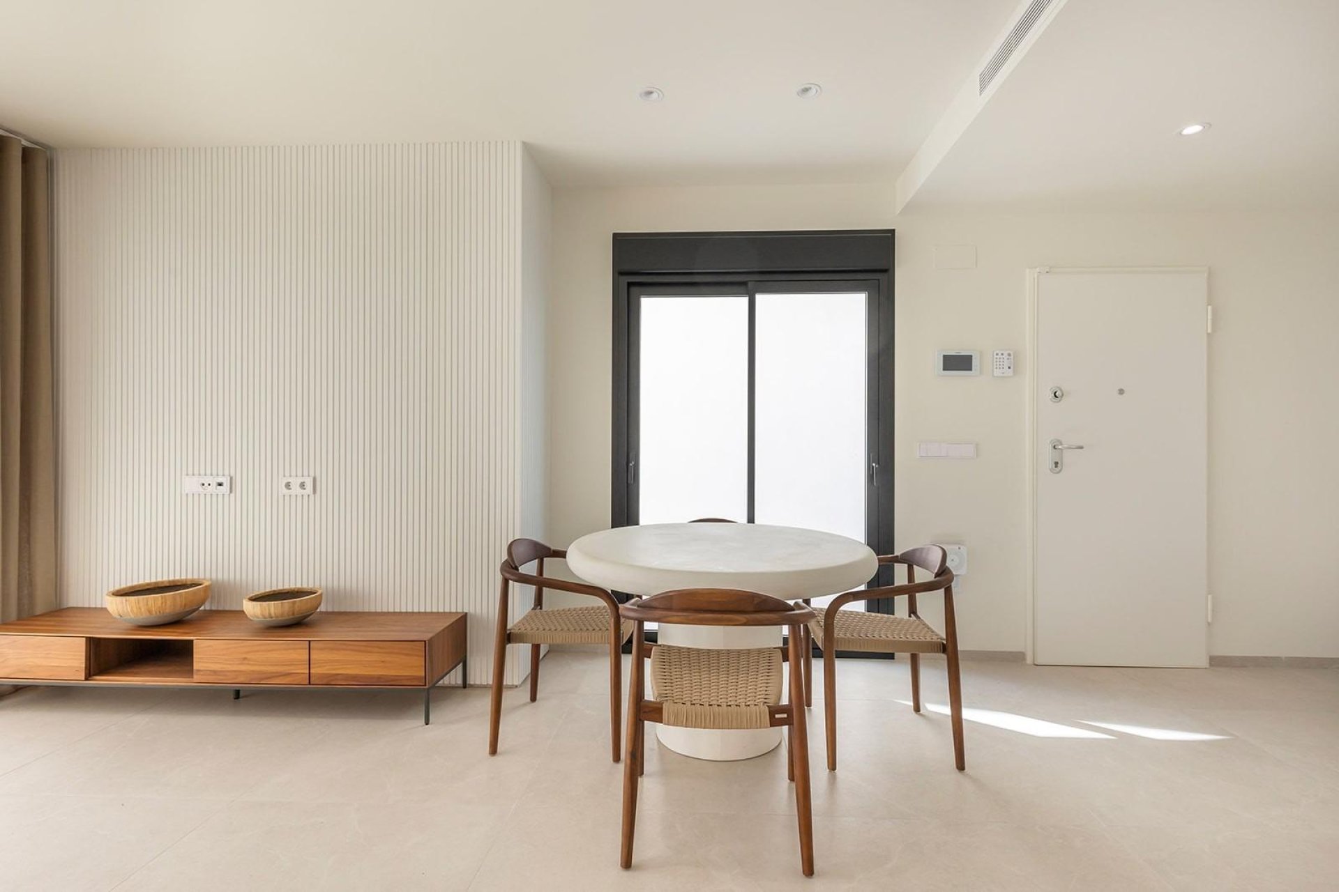 Nowy budynek - villa -
Los Alcazares - Serena Golf